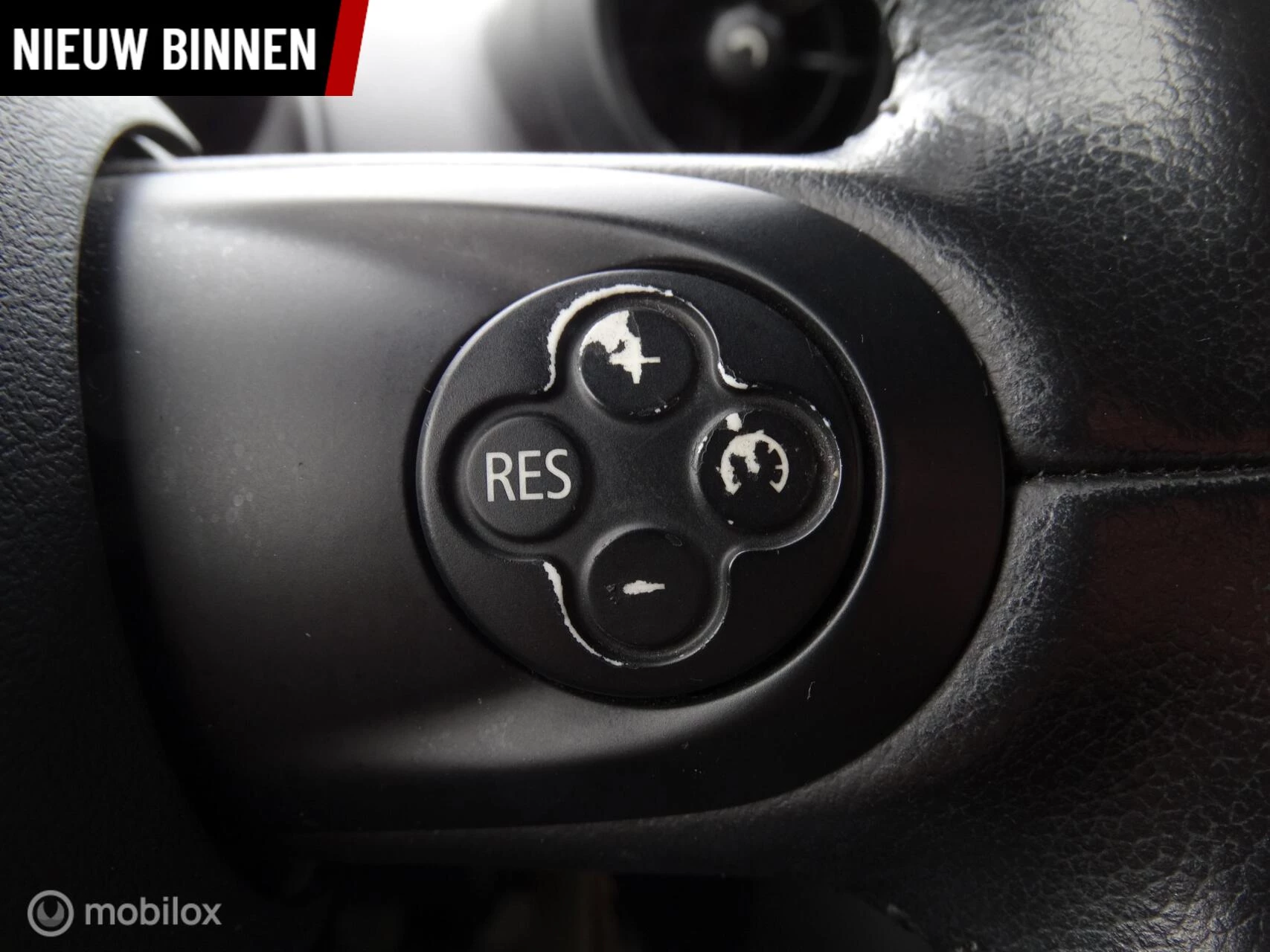 Hoofdafbeelding MINI Paceman