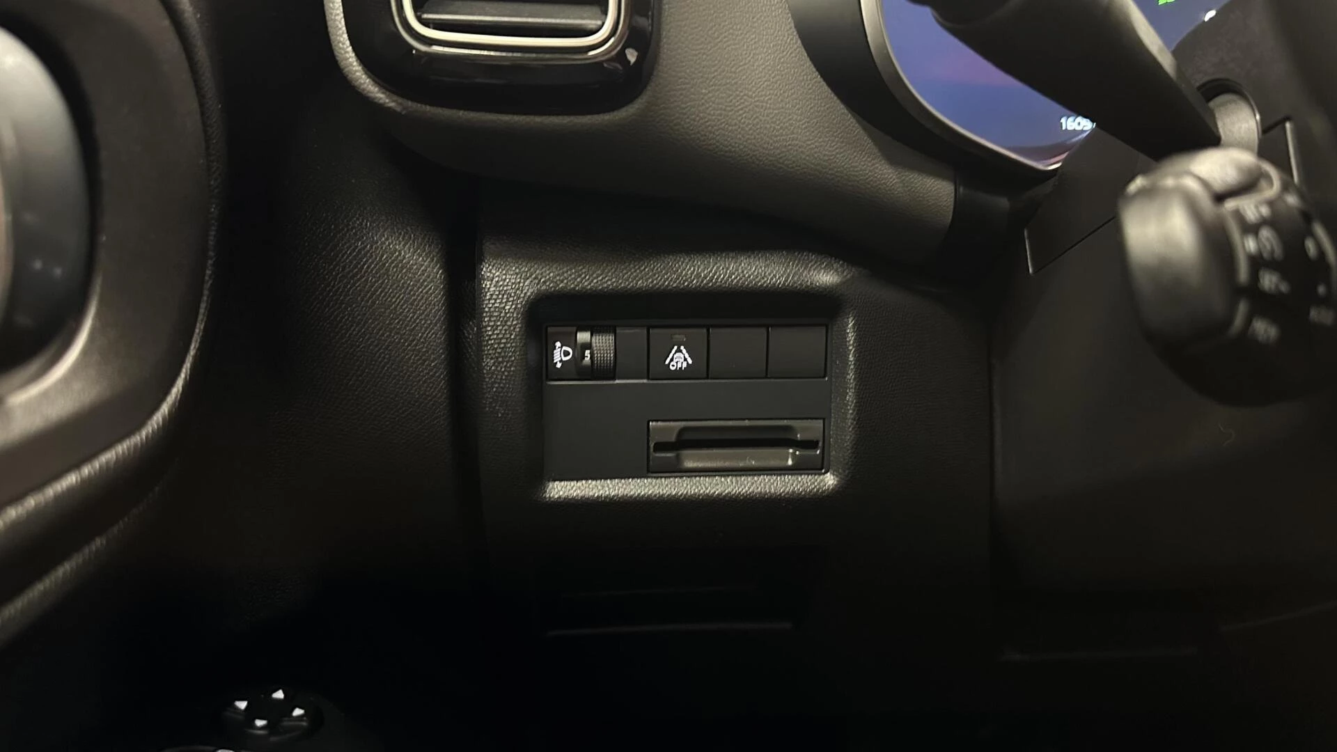 Hoofdafbeelding Citroën C5 Aircross