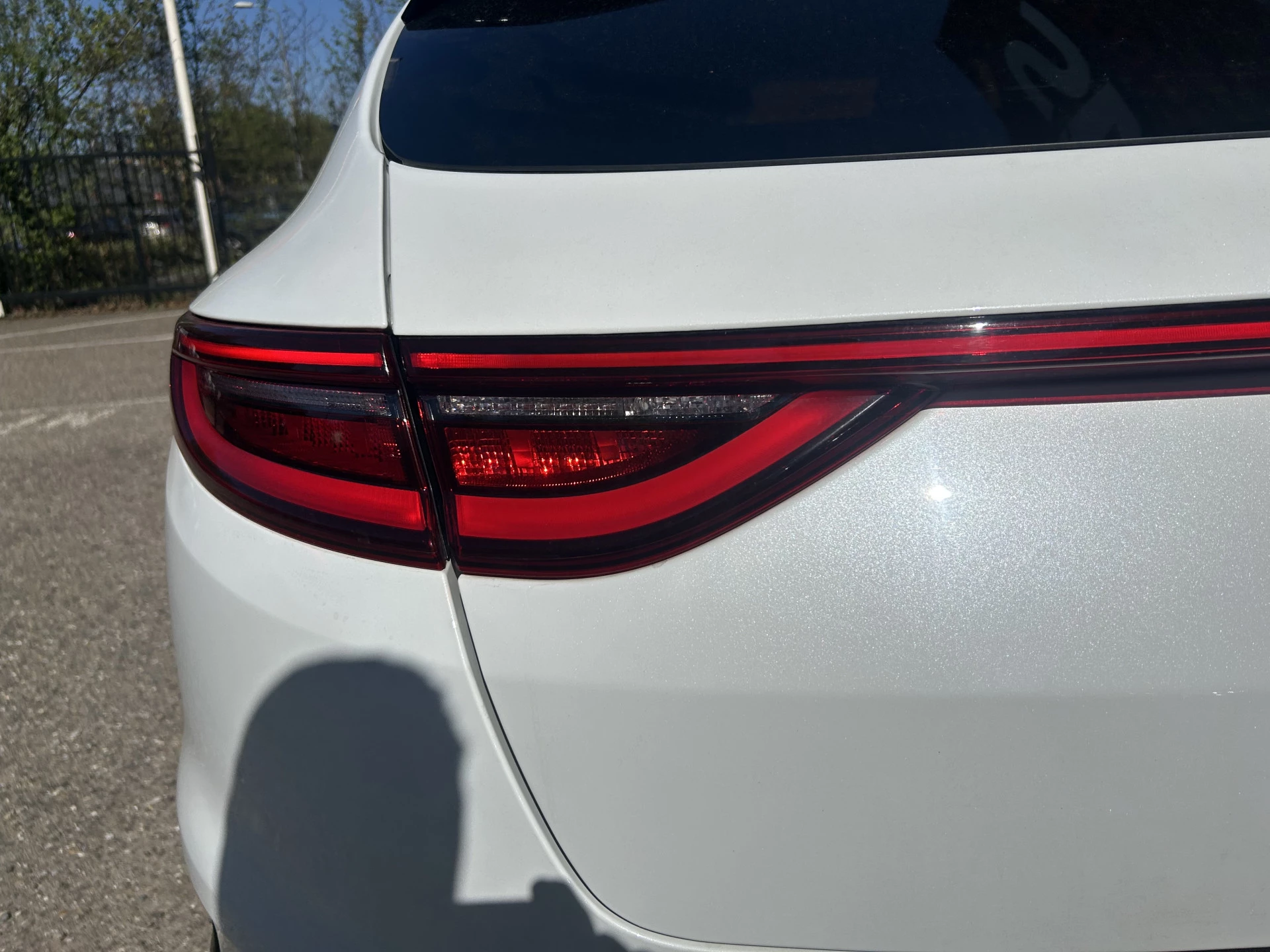 Hoofdafbeelding Kia ProCeed