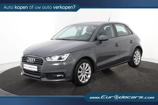 Audi A1 Sport *Navigatie*Stoelverwarming*Park assist*