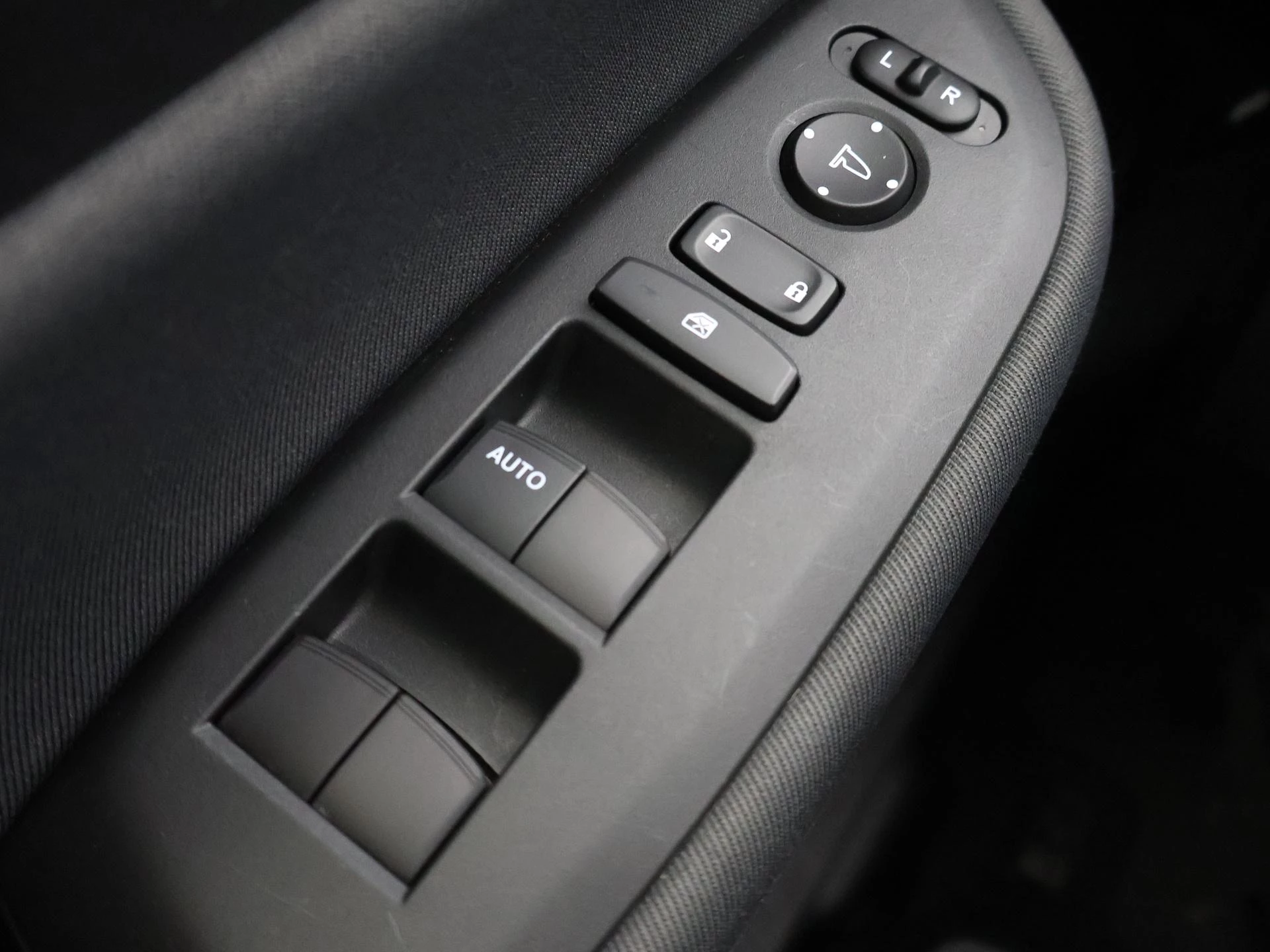 Hoofdafbeelding Honda Jazz