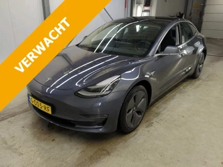 Tesla Model 3 Long-Range AWD 351pk 75 kWh [ AUTOPILOT+620KM WLTP+PREMIUM AUDIO ]