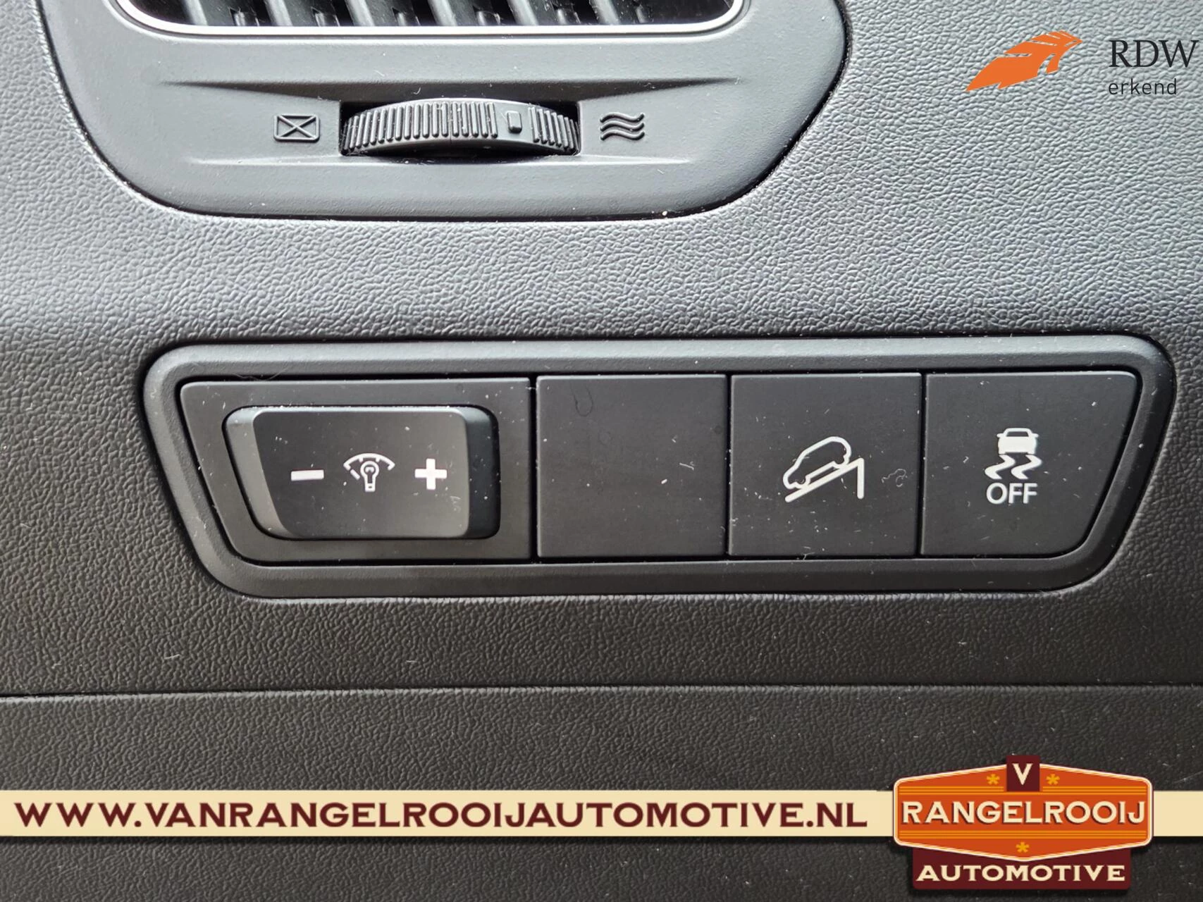 Hoofdafbeelding Hyundai ix35