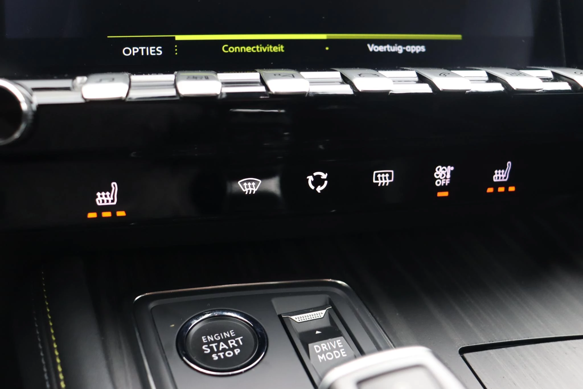 Hoofdafbeelding Peugeot 508