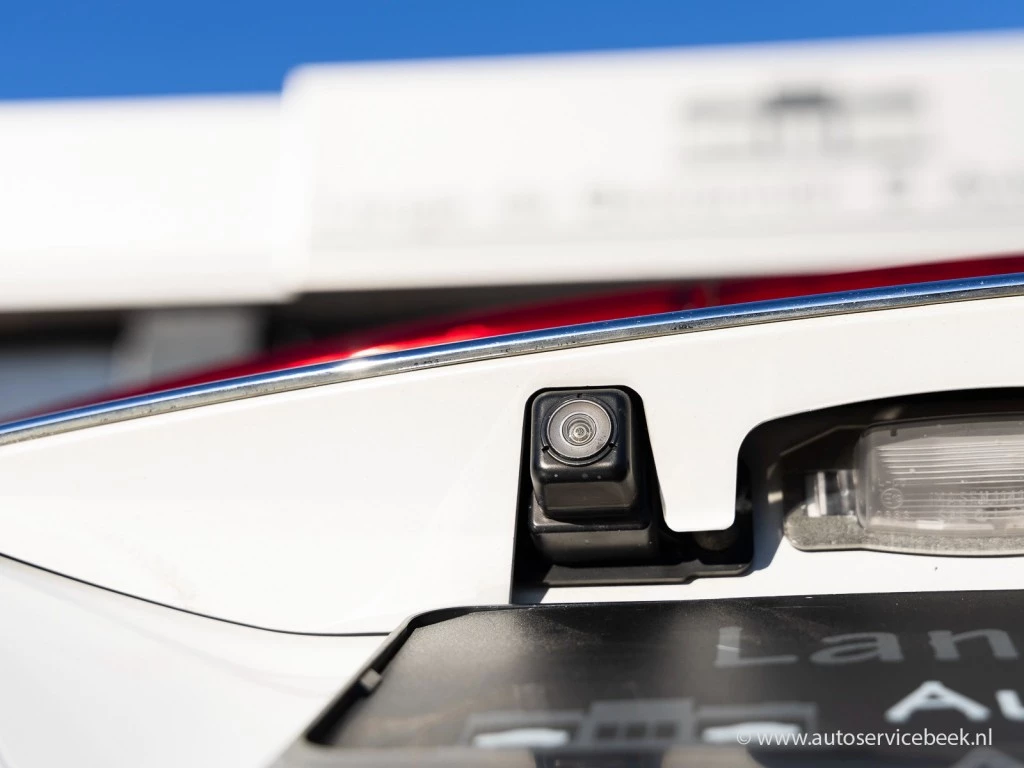 Hoofdafbeelding Mitsubishi Eclipse Cross