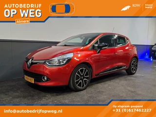 Renault Clio 1.5 dCi ECO Dynamique