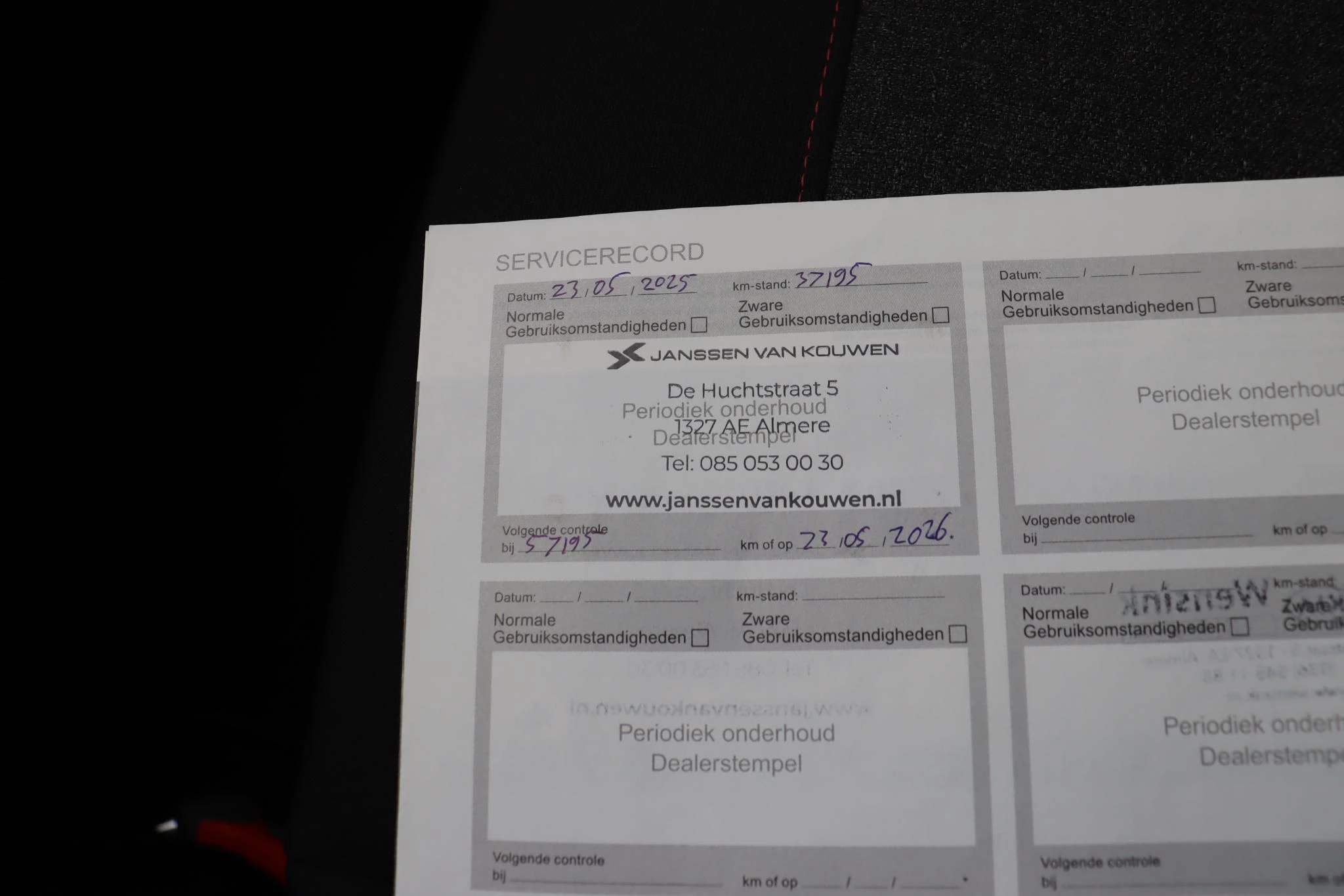 Hoofdafbeelding Citroën C5 Aircross