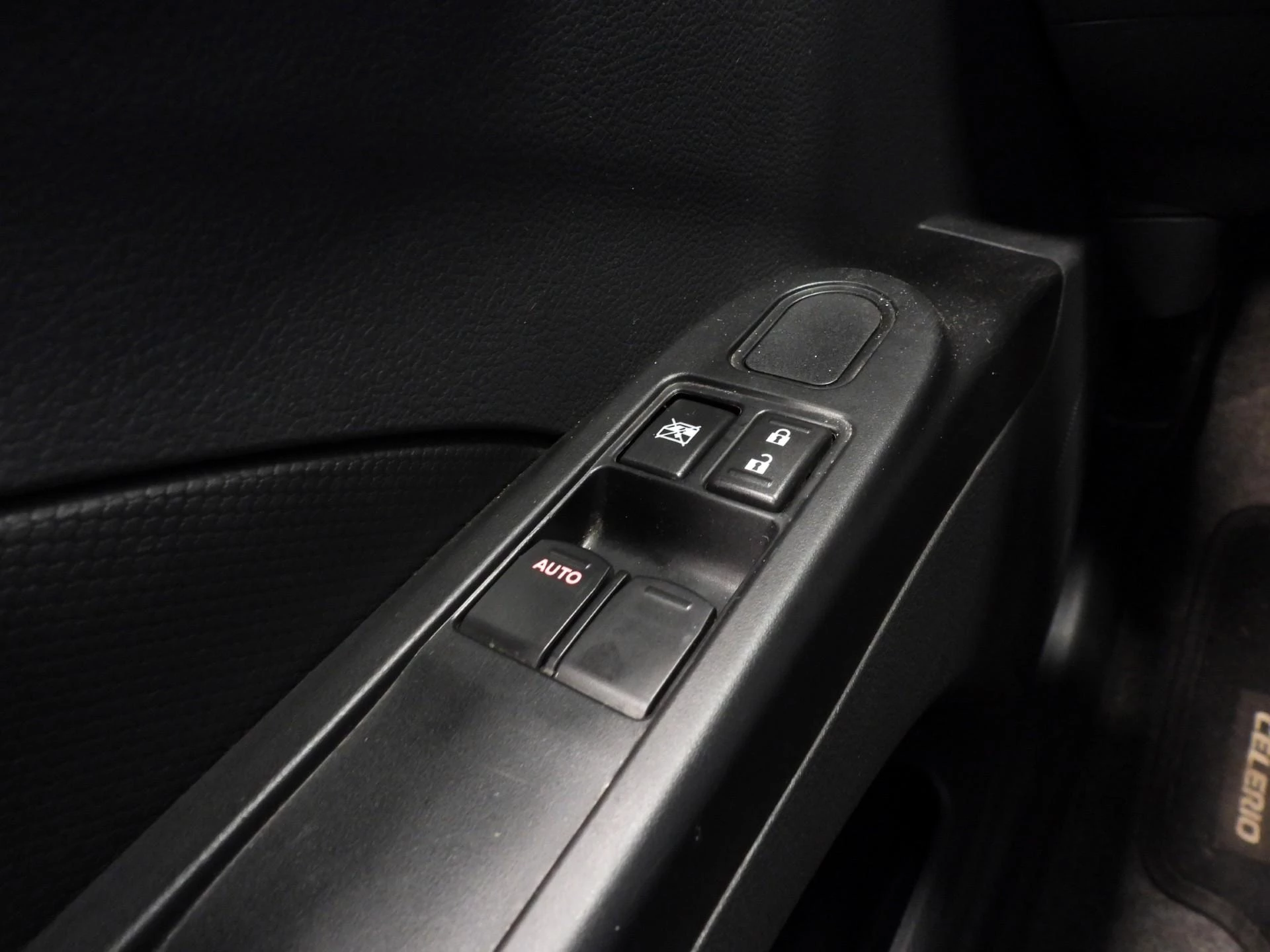 Hoofdafbeelding Suzuki Celerio