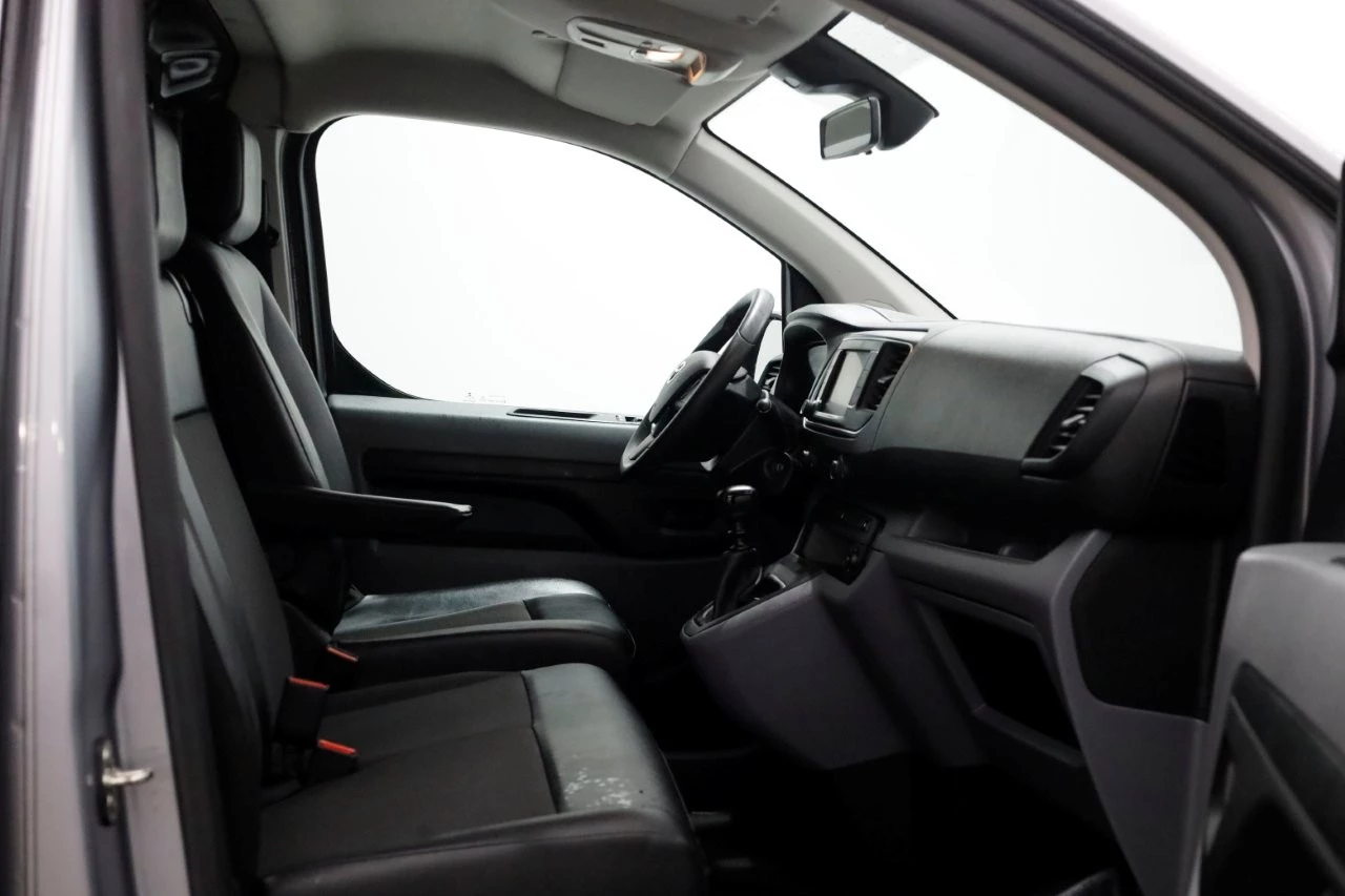 Hoofdafbeelding Toyota ProAce