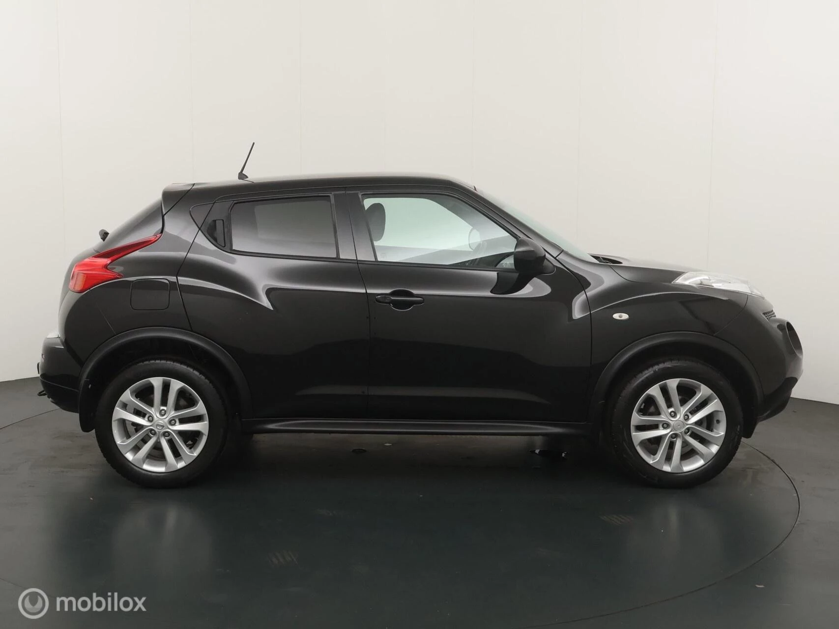 Hoofdafbeelding Nissan Juke