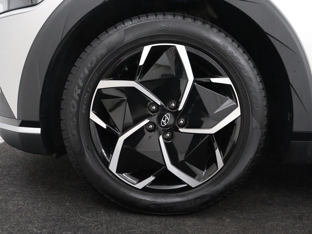 Hoofdafbeelding Hyundai IONIQ 5