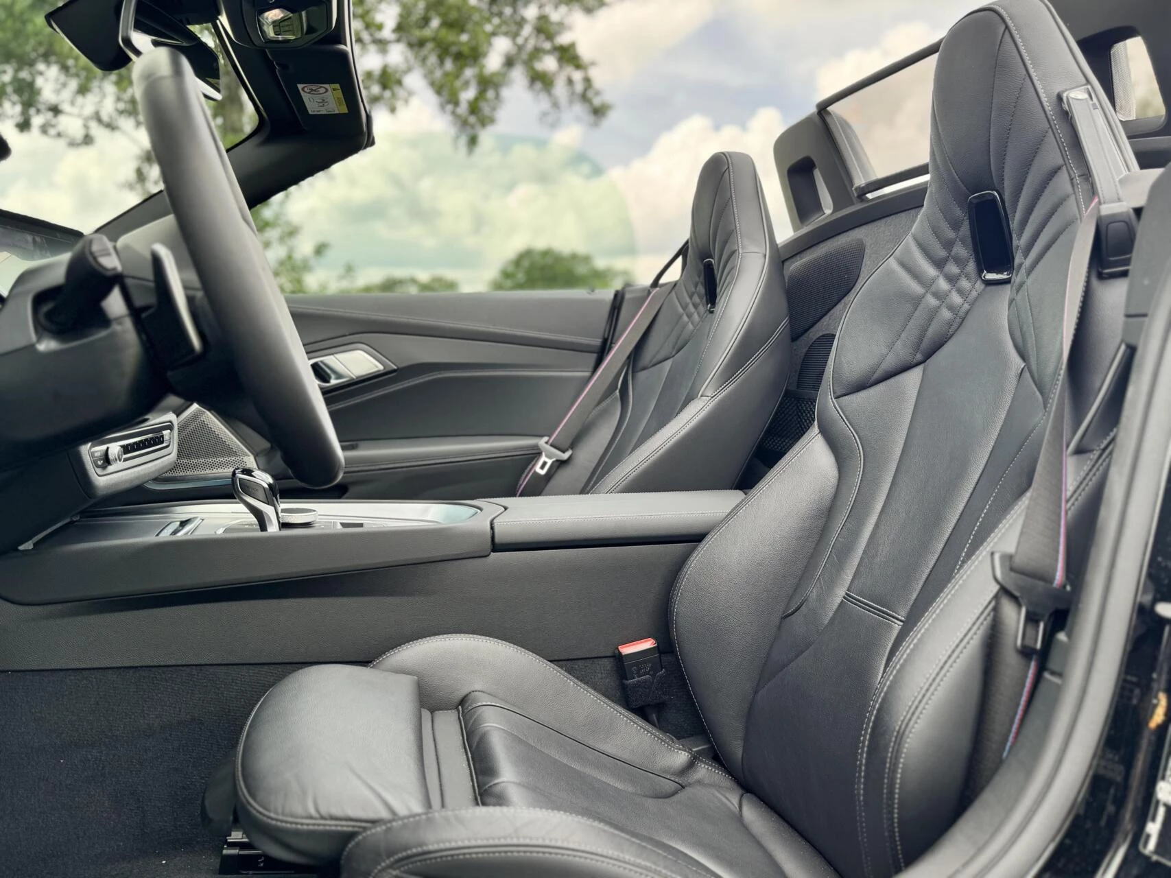 Hoofdafbeelding BMW Z4