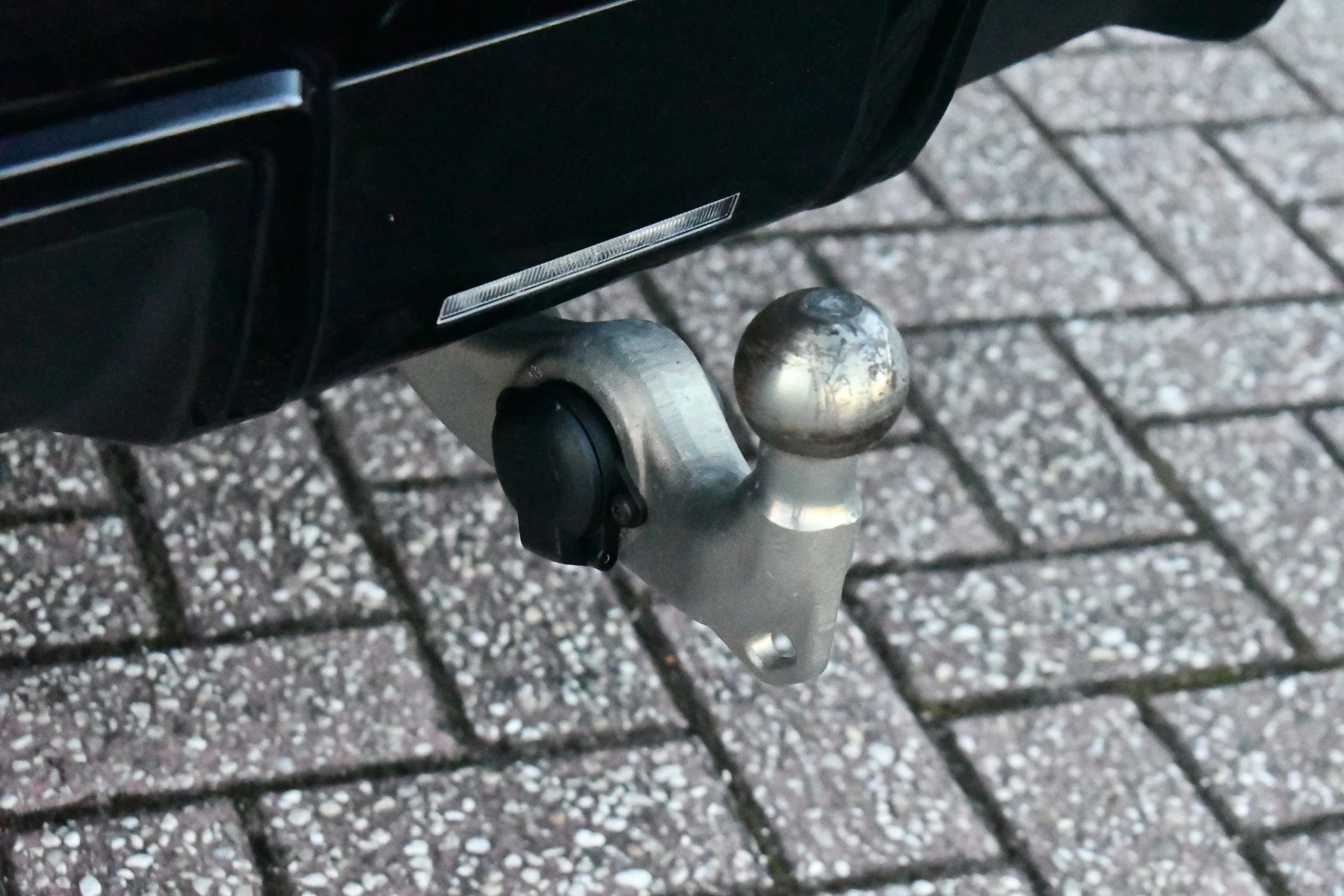 Hoofdafbeelding BMW XM