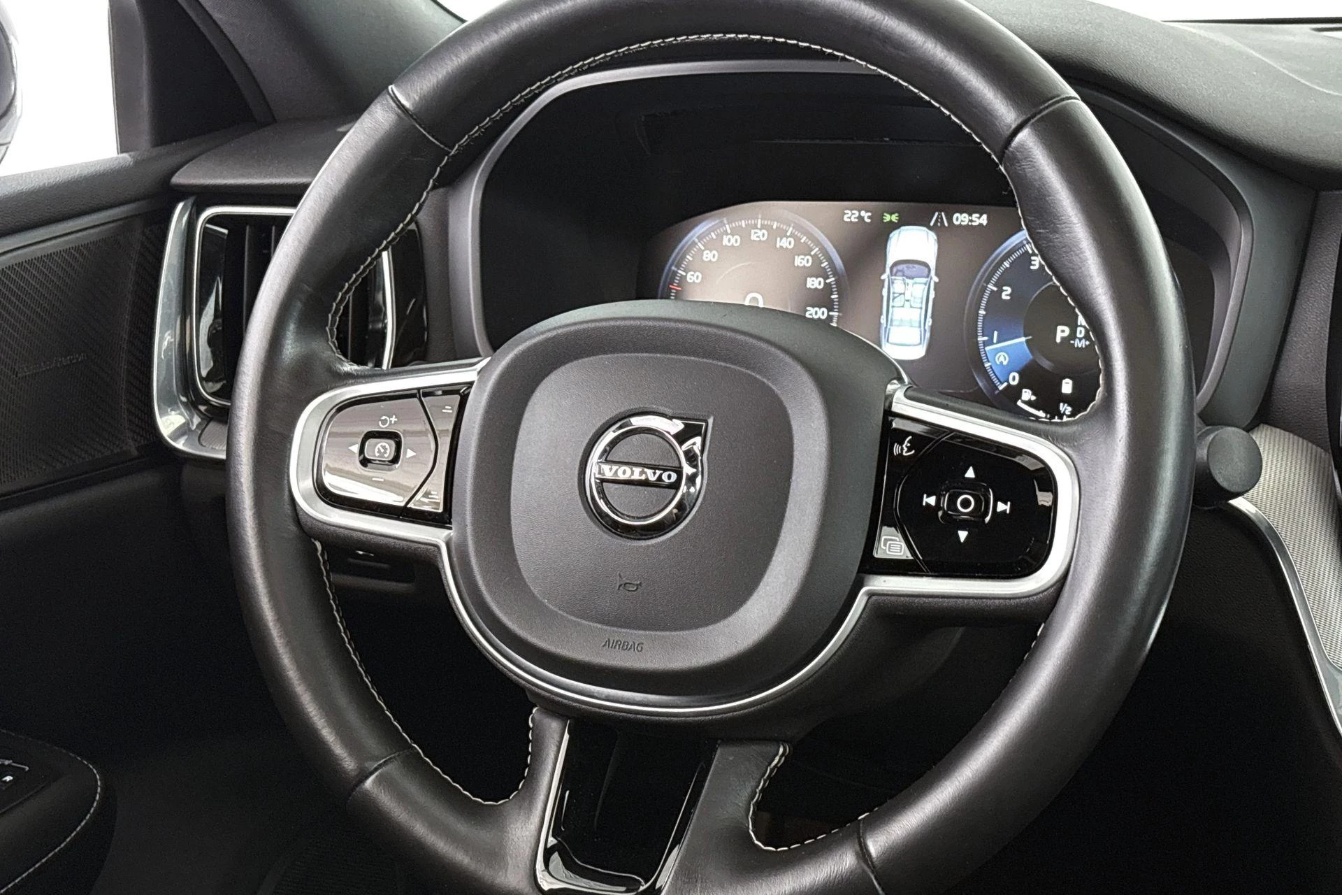 Hoofdafbeelding Volvo S60