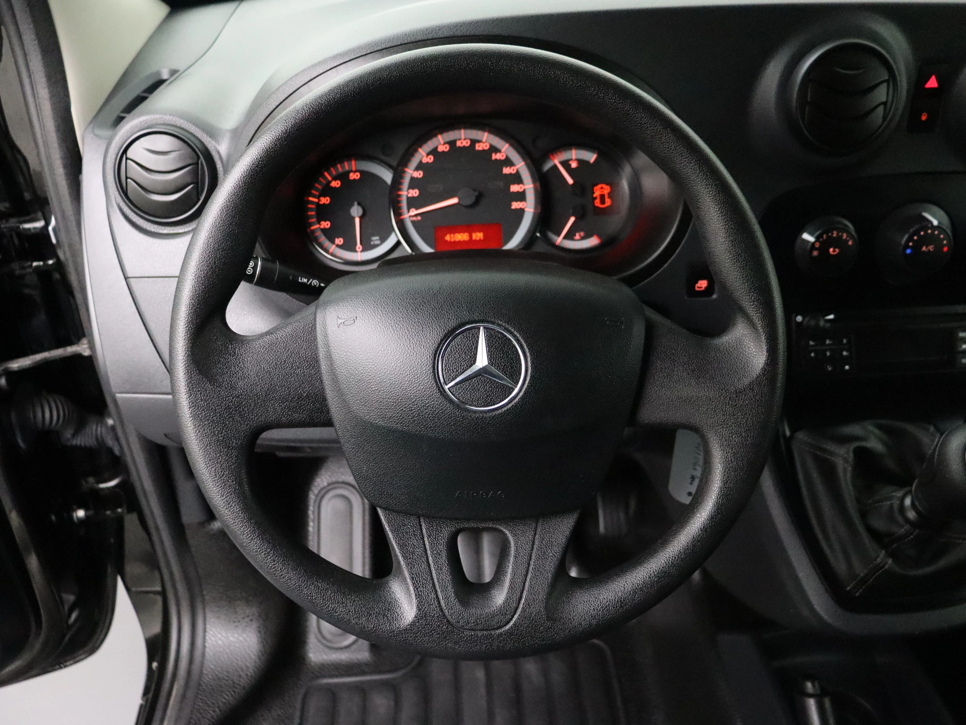 Hoofdafbeelding Mercedes-Benz Citan