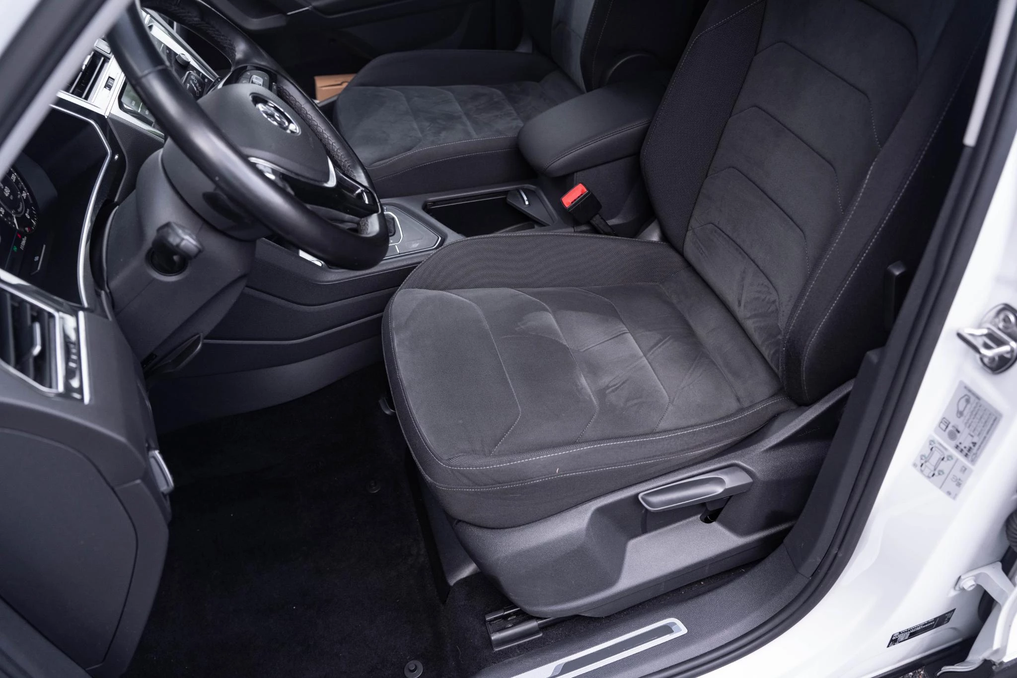 Hoofdafbeelding Volkswagen Tiguan Allspace