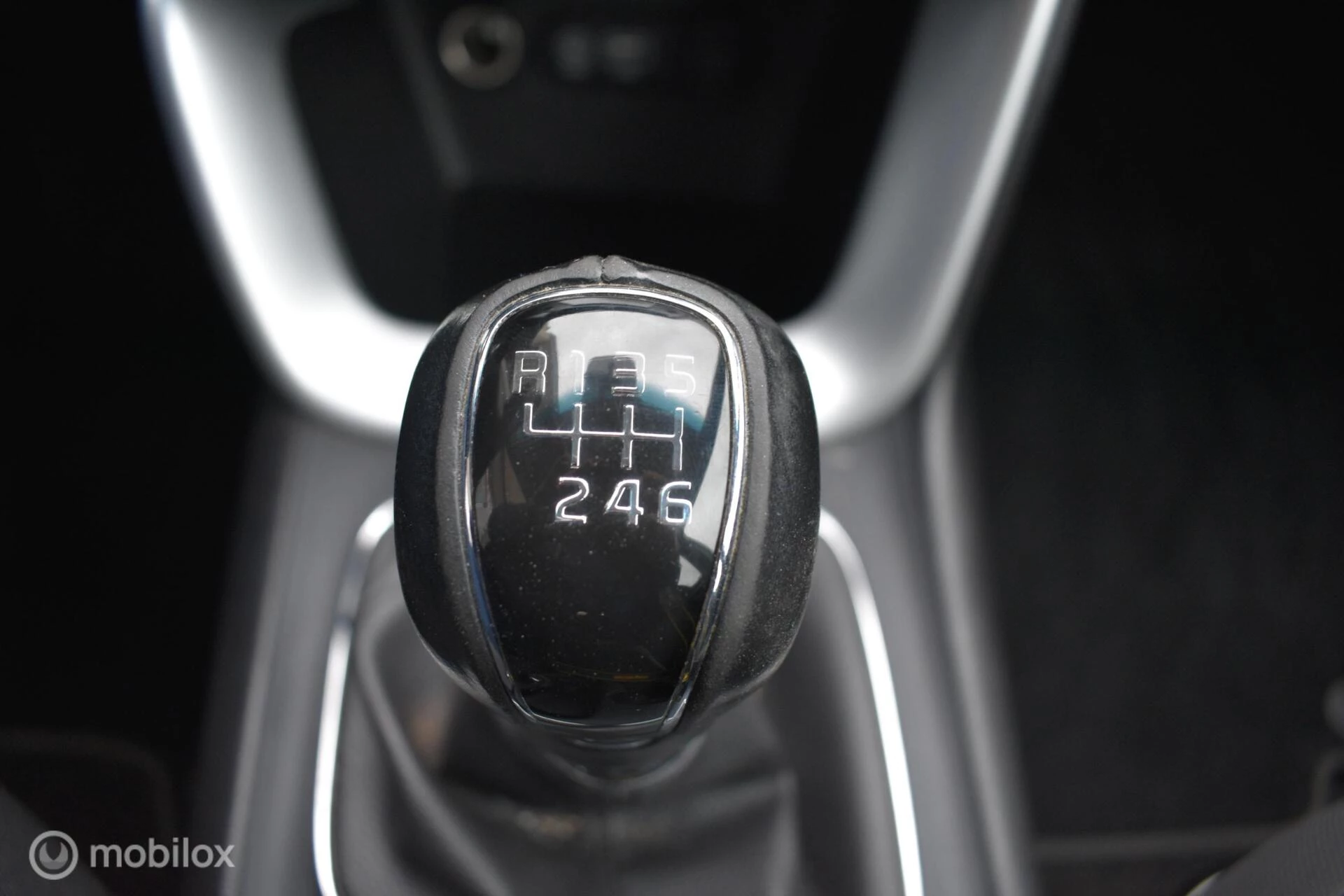 Hoofdafbeelding Kia cee'd