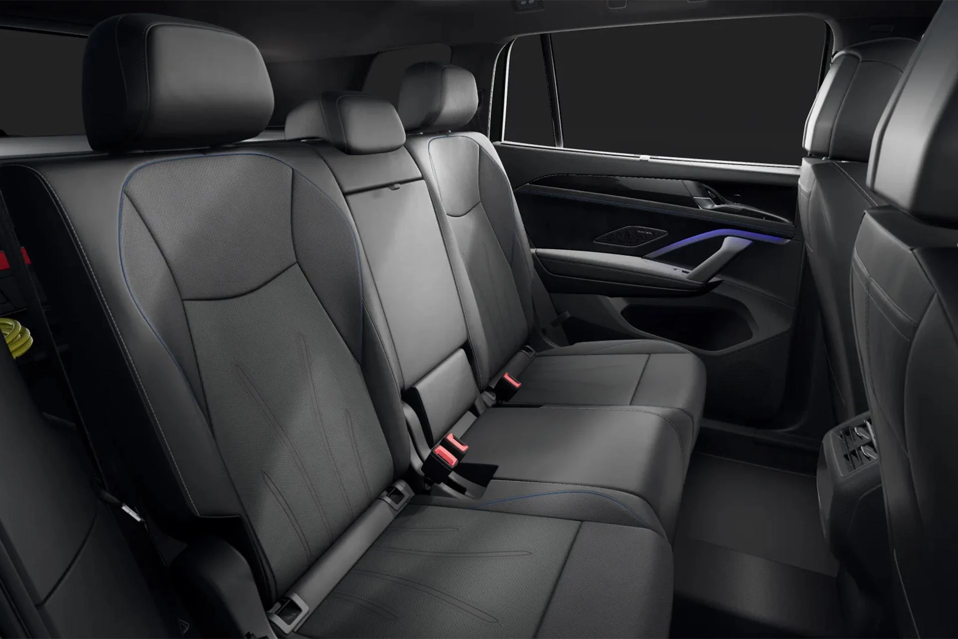 Hoofdafbeelding Volkswagen Tayron