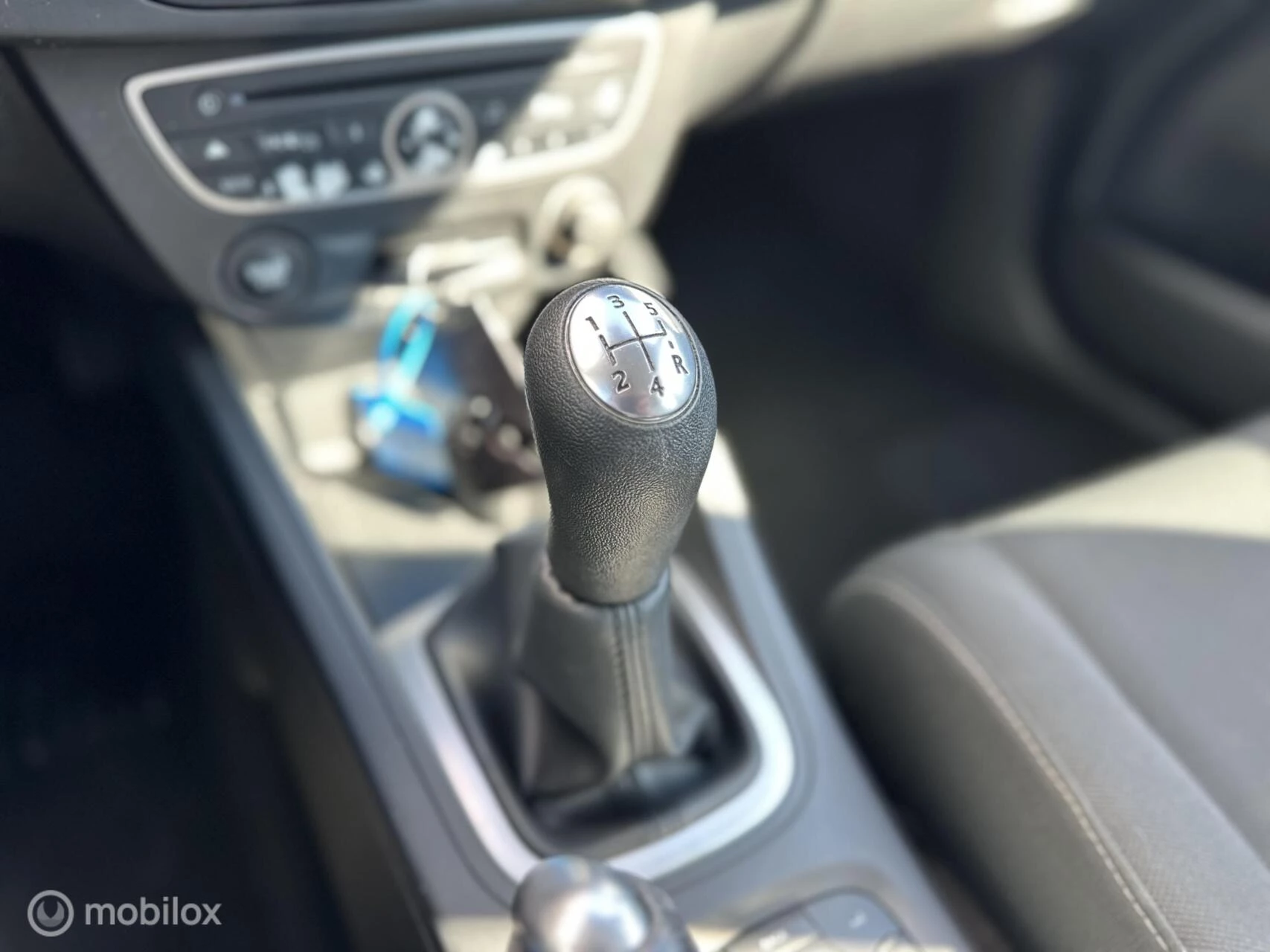 Hoofdafbeelding Renault Mégane