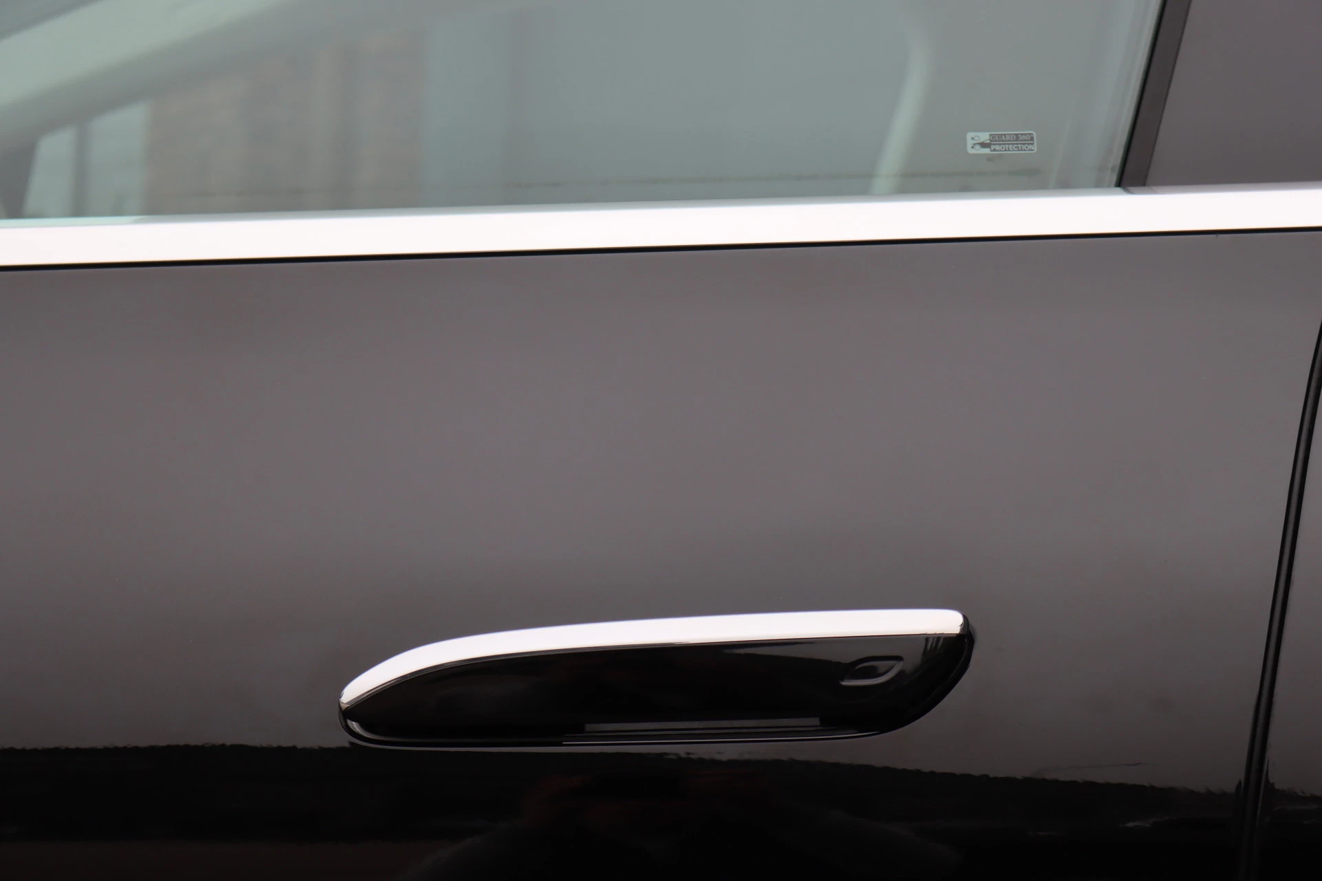 Hoofdafbeelding Mercedes-Benz EQE