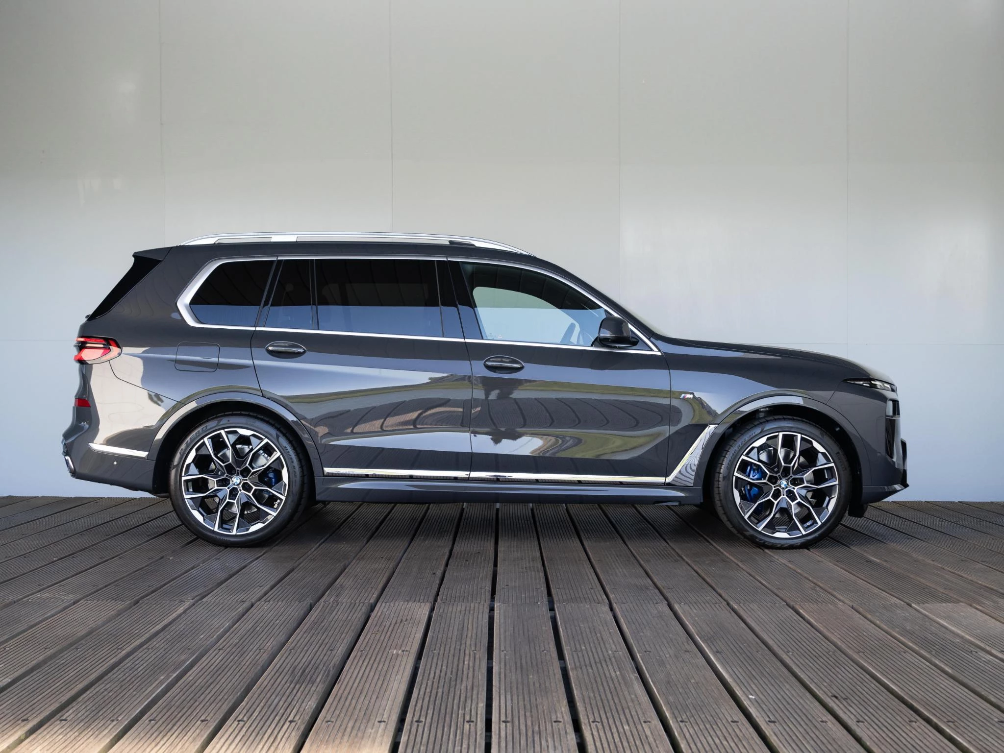 Hoofdafbeelding BMW X7