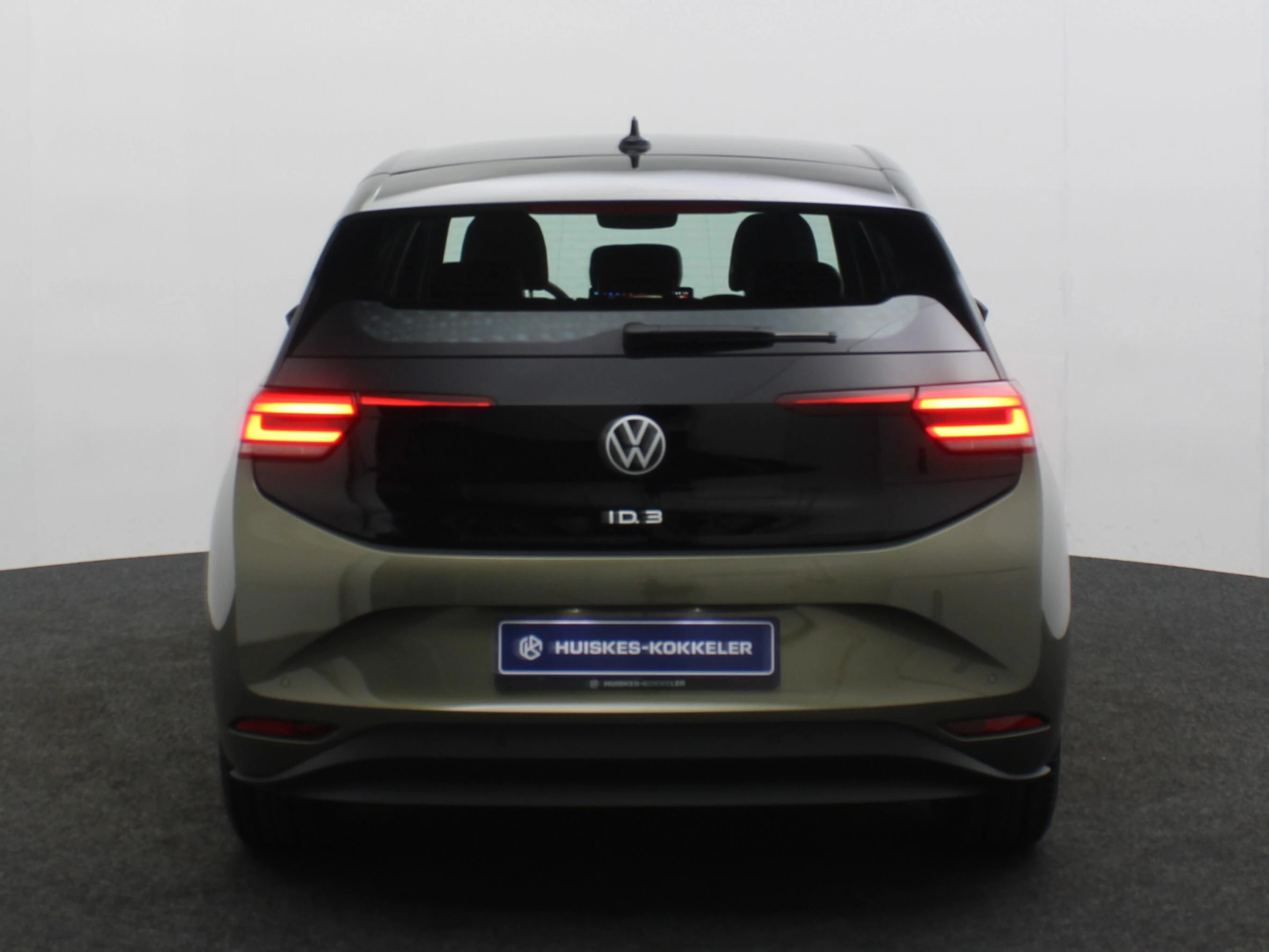 Hoofdafbeelding Volkswagen ID.3