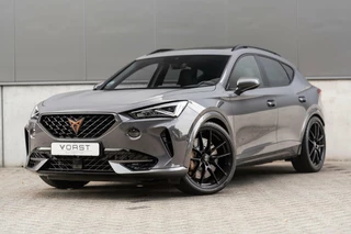 CUPRA Formentor 2.0 TSI 4DRIVE Pano Camera OZ 'VZ5 Remmen'