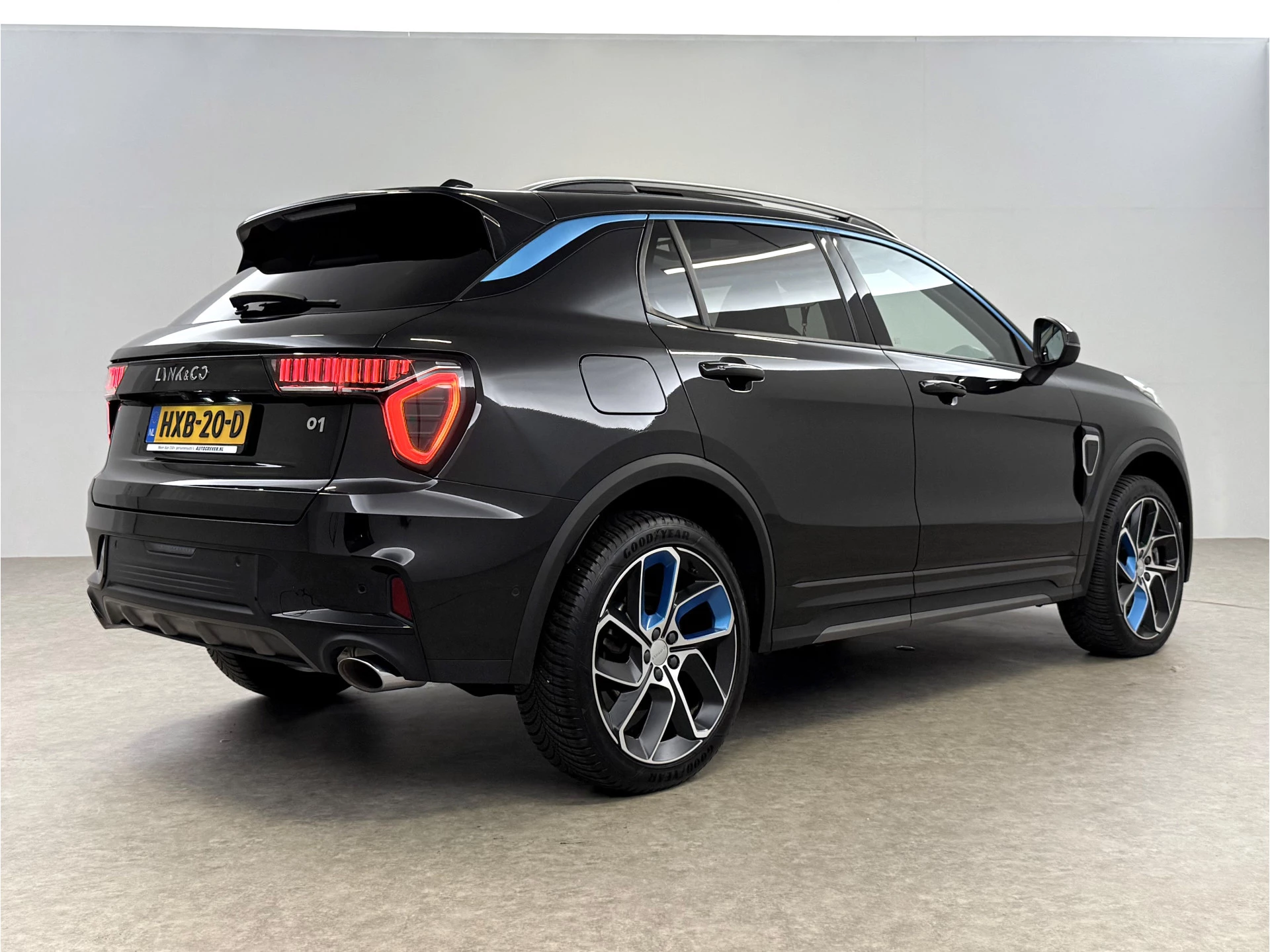Hoofdafbeelding Lynk & Co 01