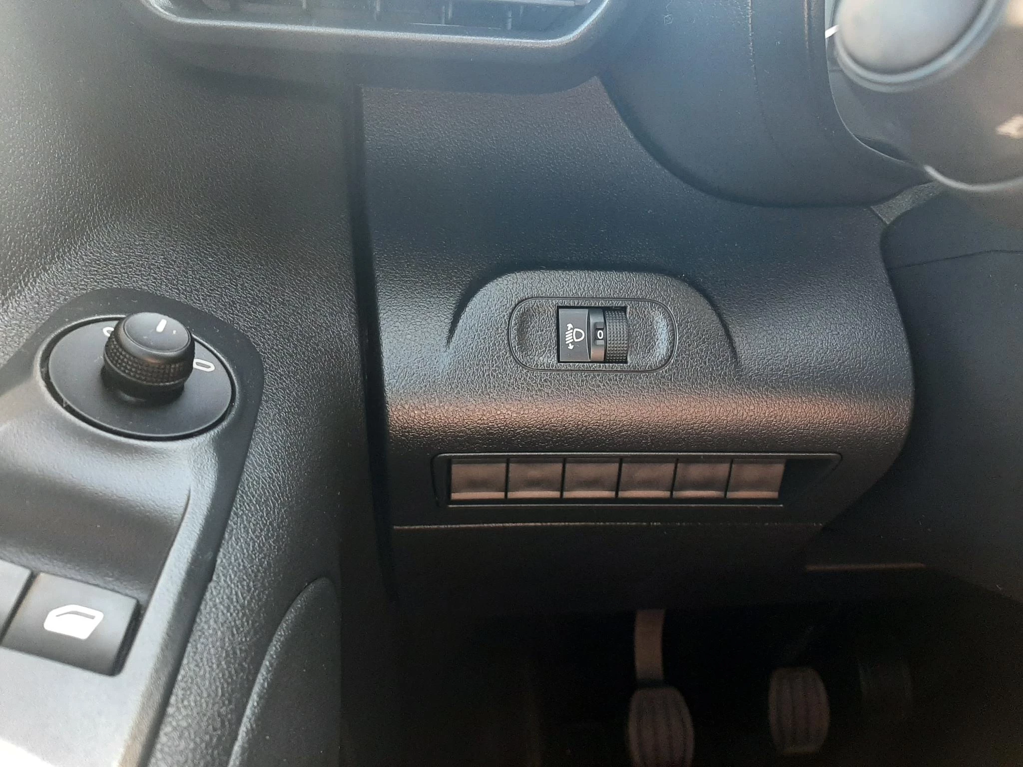 Hoofdafbeelding Toyota ProAce