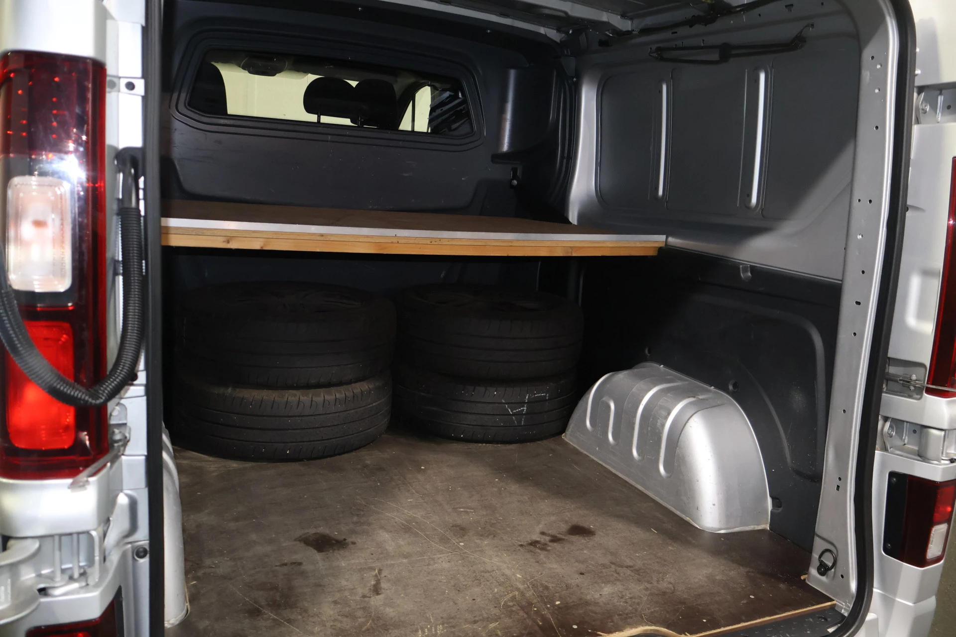 Hoofdafbeelding Fiat Talento