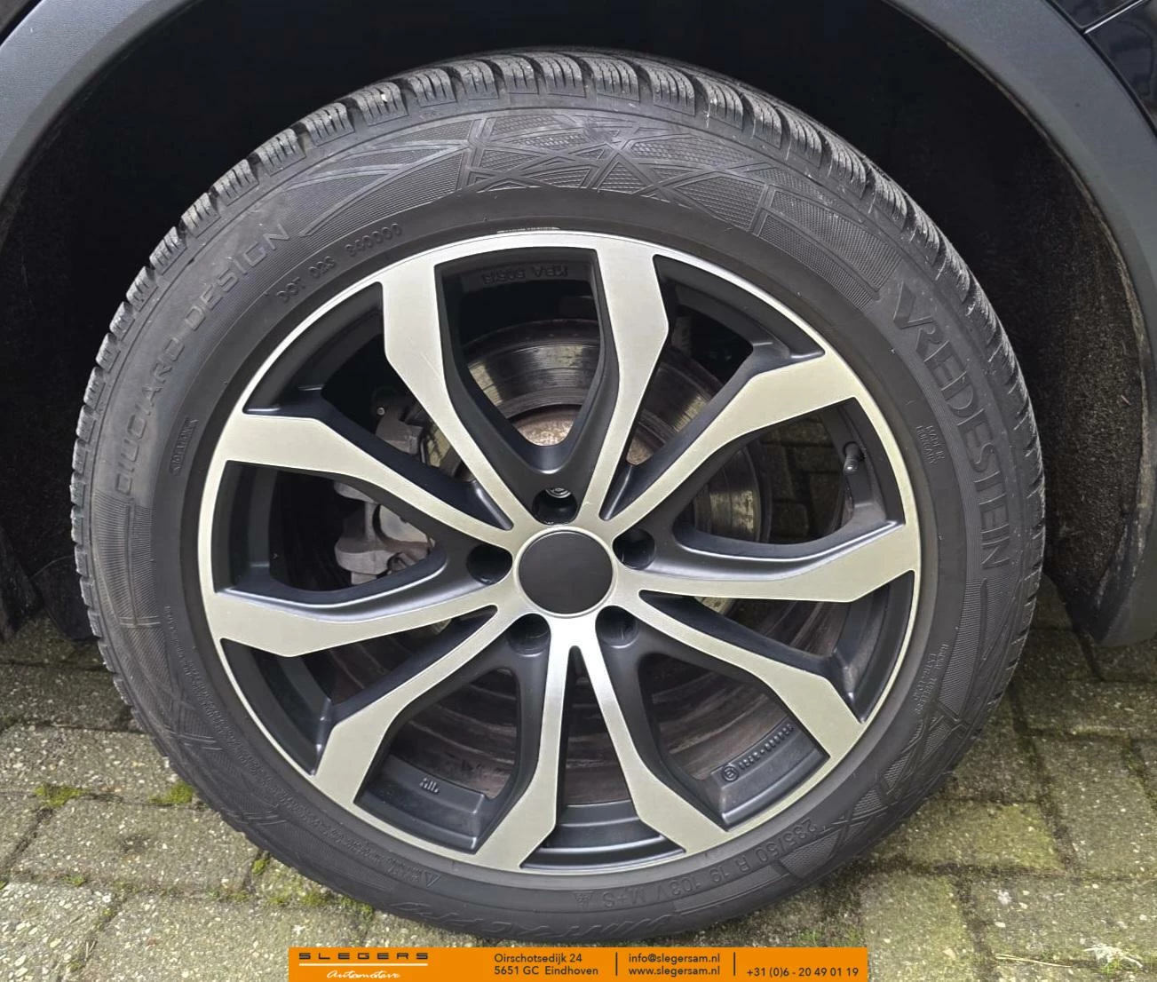 Hoofdafbeelding SEAT Tarraco