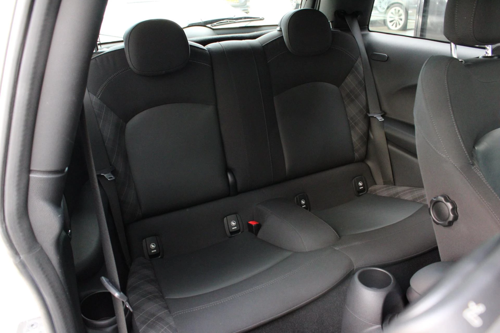 Hoofdafbeelding MINI Cooper S