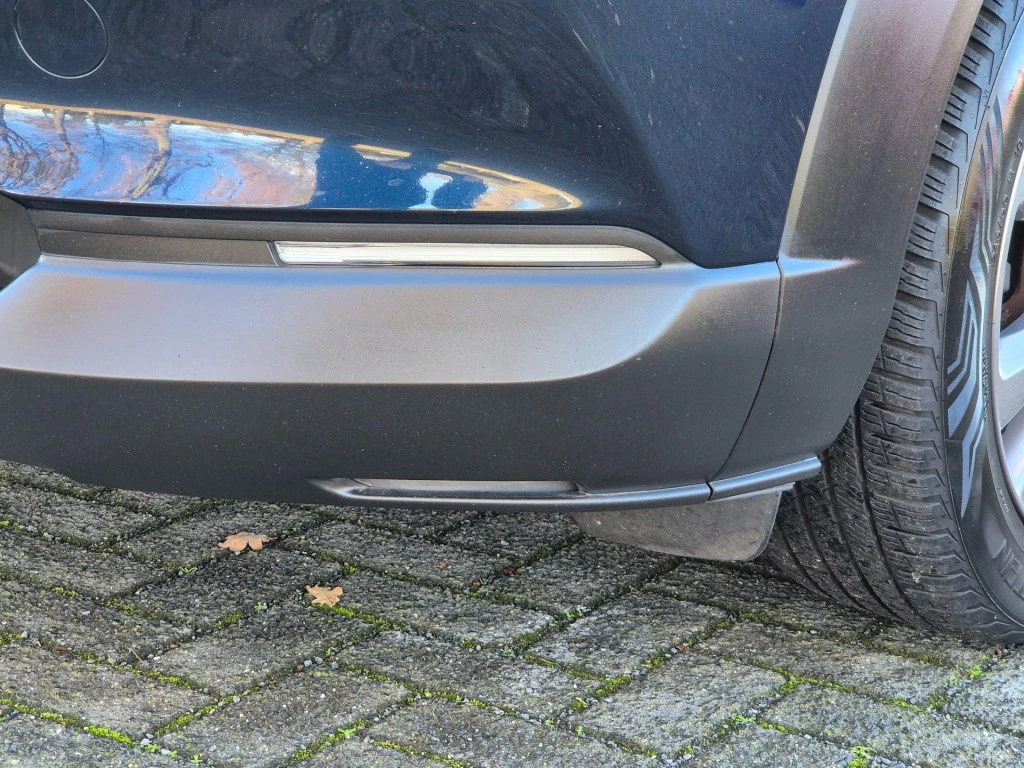 Hoofdafbeelding Mazda CX-30