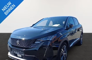 Peugeot 3008 1.2 PureTech Allure Pack