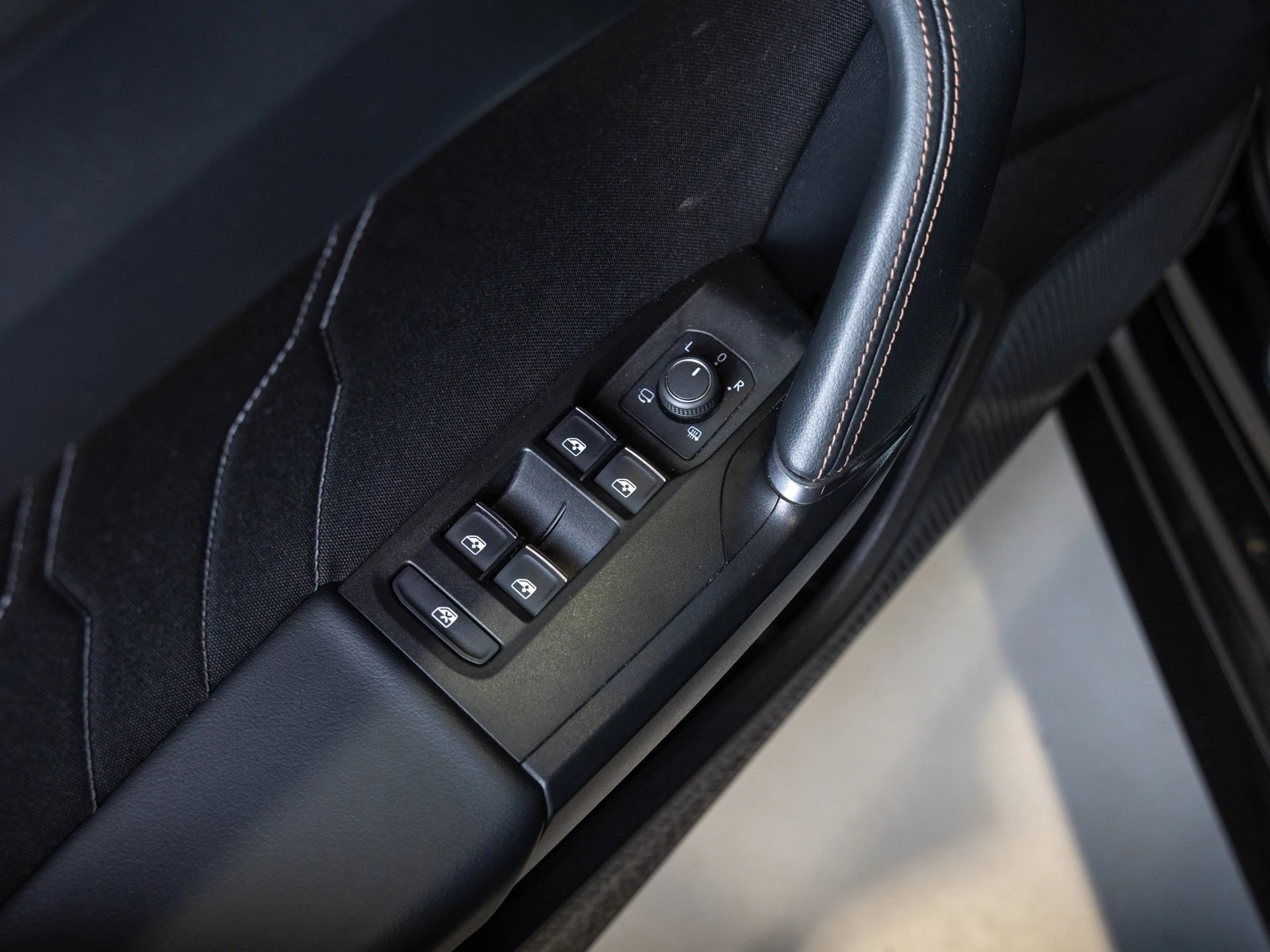 Hoofdafbeelding CUPRA Leon Sportstourer