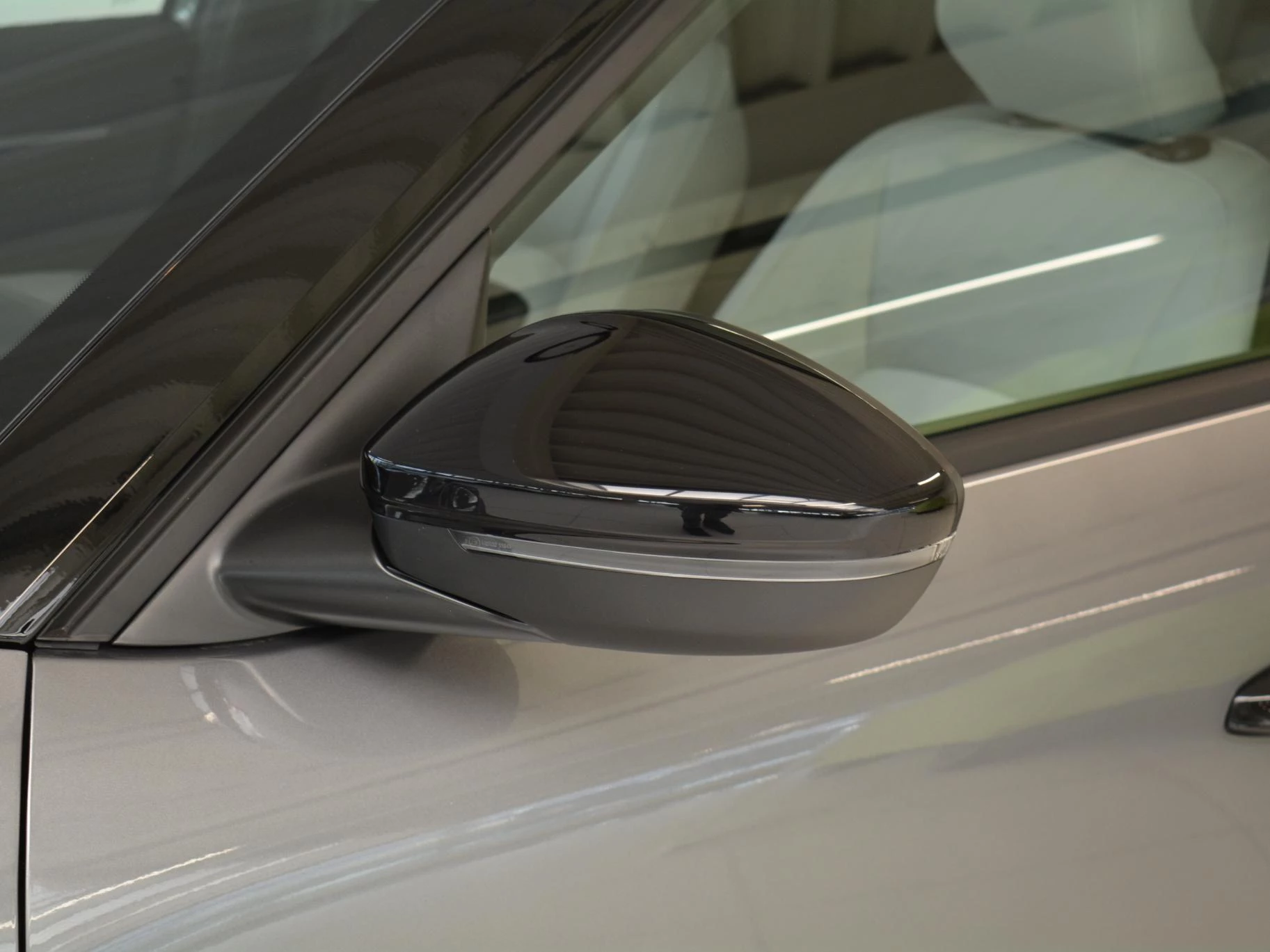 Hoofdafbeelding Citroën ë-C3 Aircross