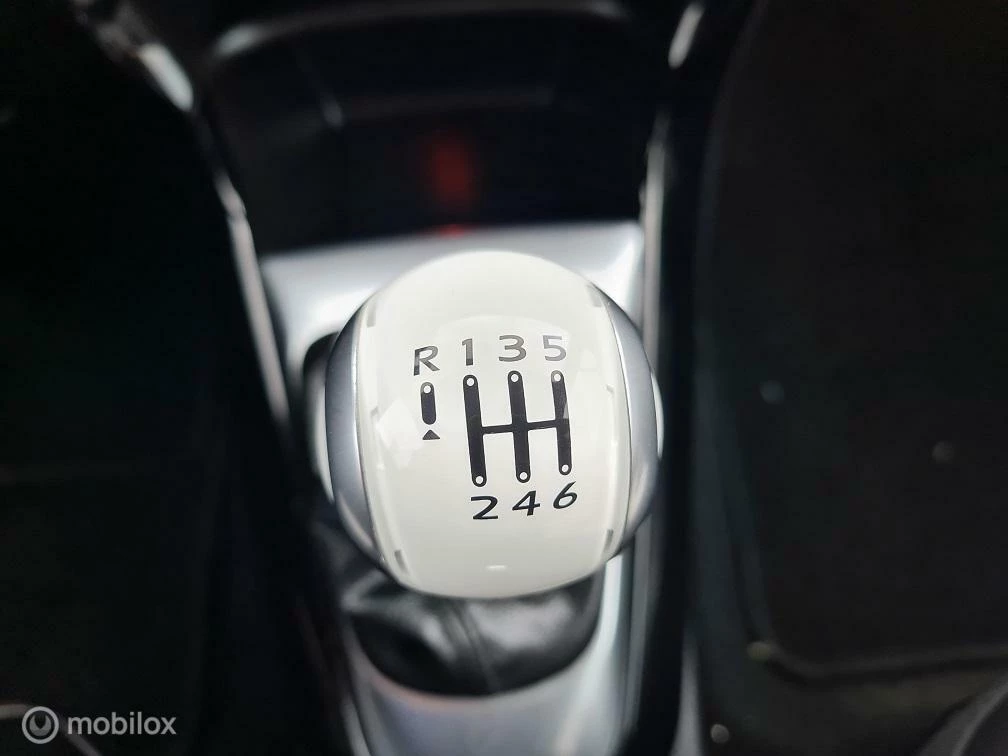 Hoofdafbeelding Citroën DS3