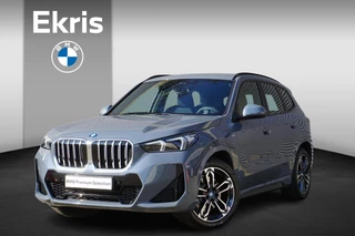Hoofdafbeelding BMW X1 BMW X1 xDrive25e M Sportpakket | Premium Pack | Comfort Pack | Harman-Kardon sound system