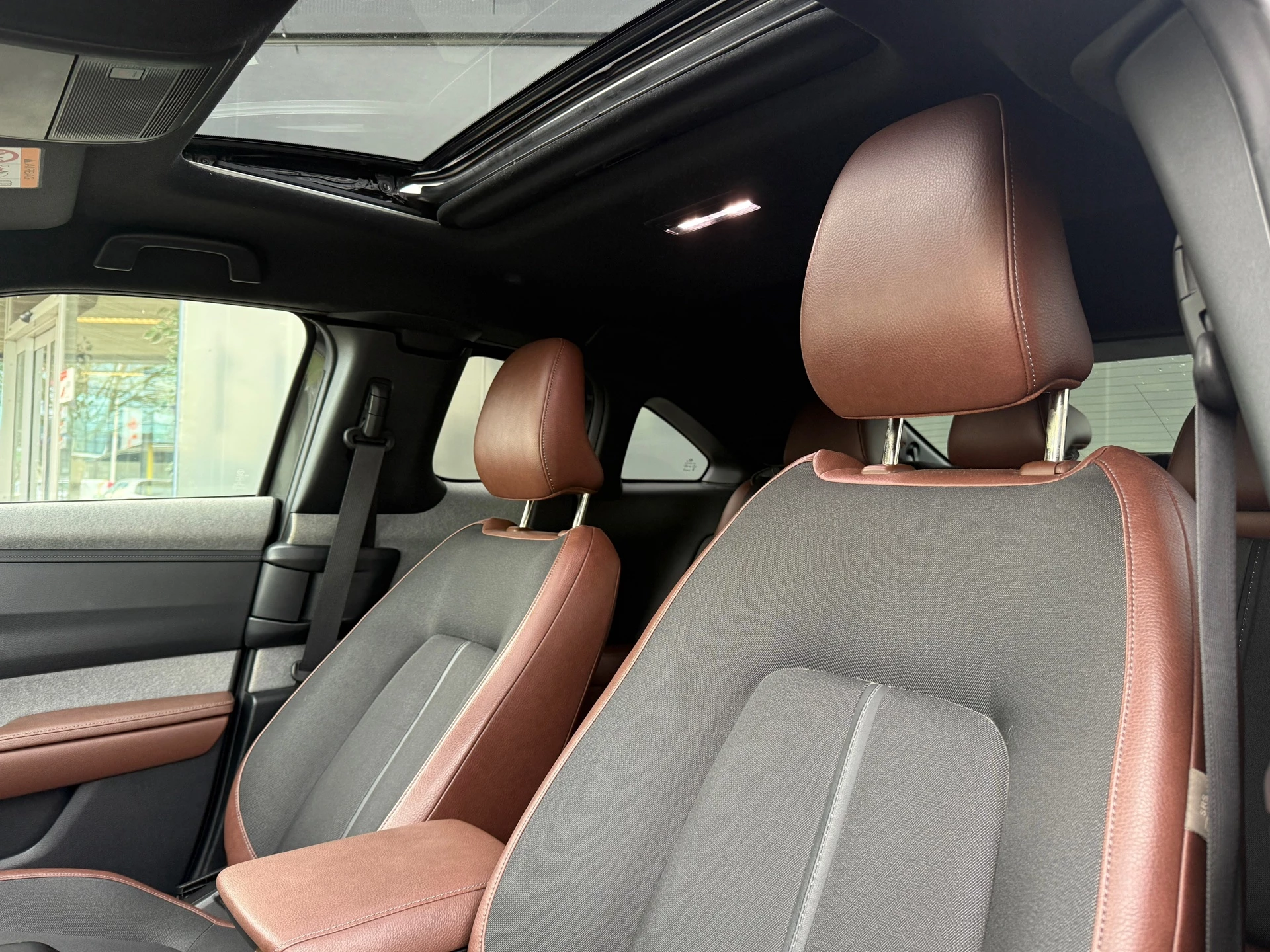 Hoofdafbeelding Mazda MX-30