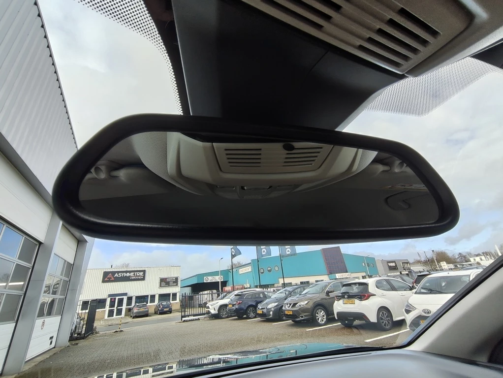 Hoofdafbeelding Citroën C5 Aircross