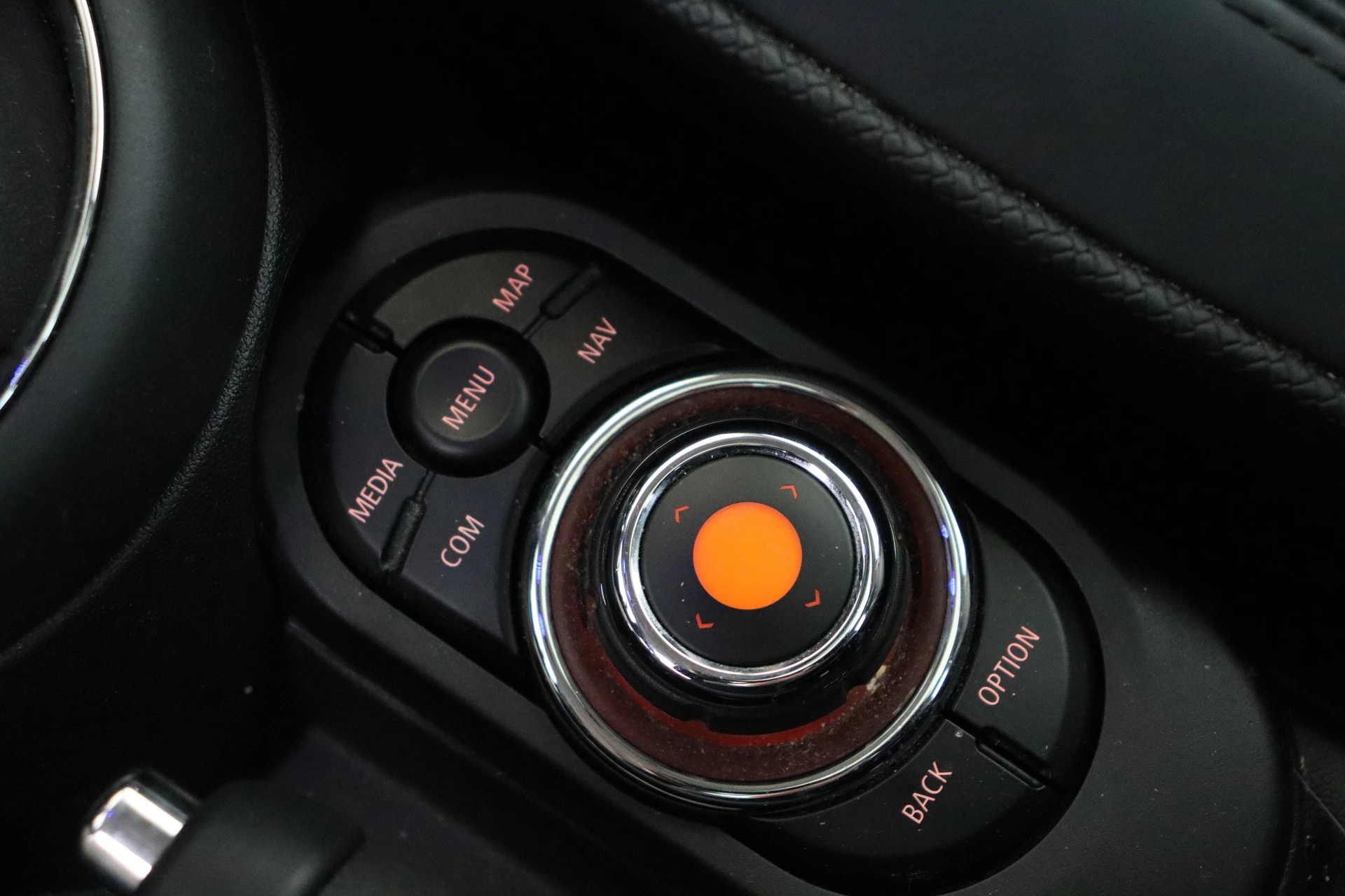 Hoofdafbeelding MINI Cooper S