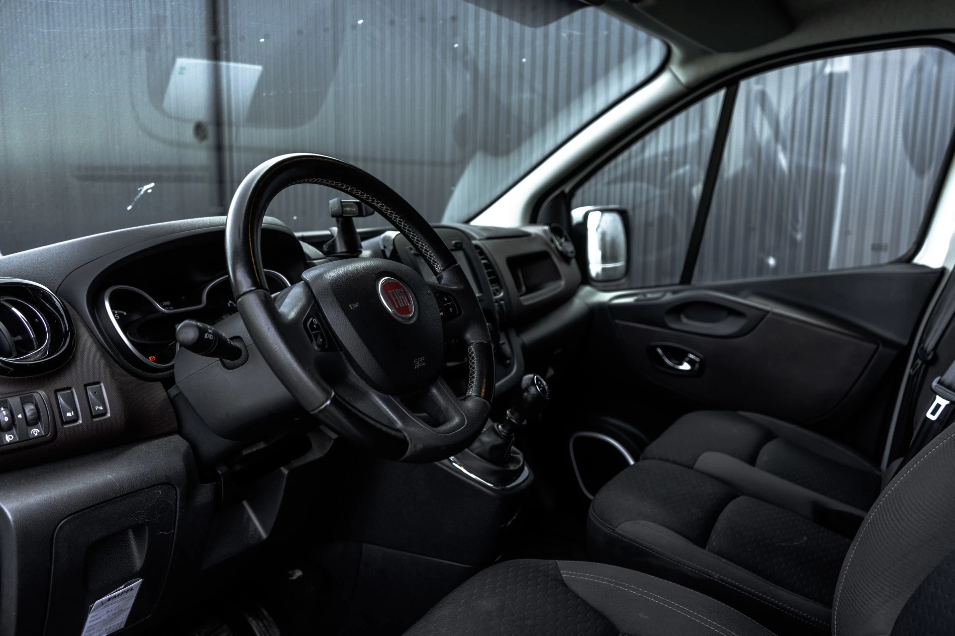 Hoofdafbeelding Fiat Talento