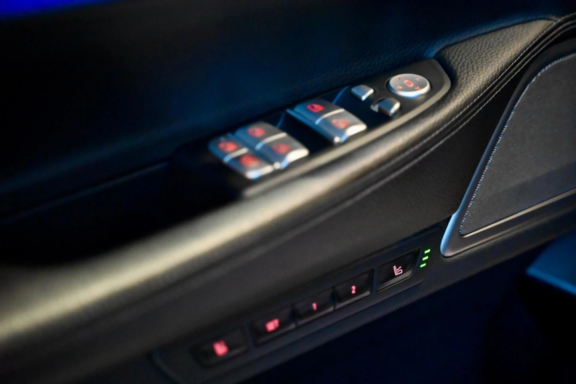 Hoofdafbeelding BMW 7 Serie