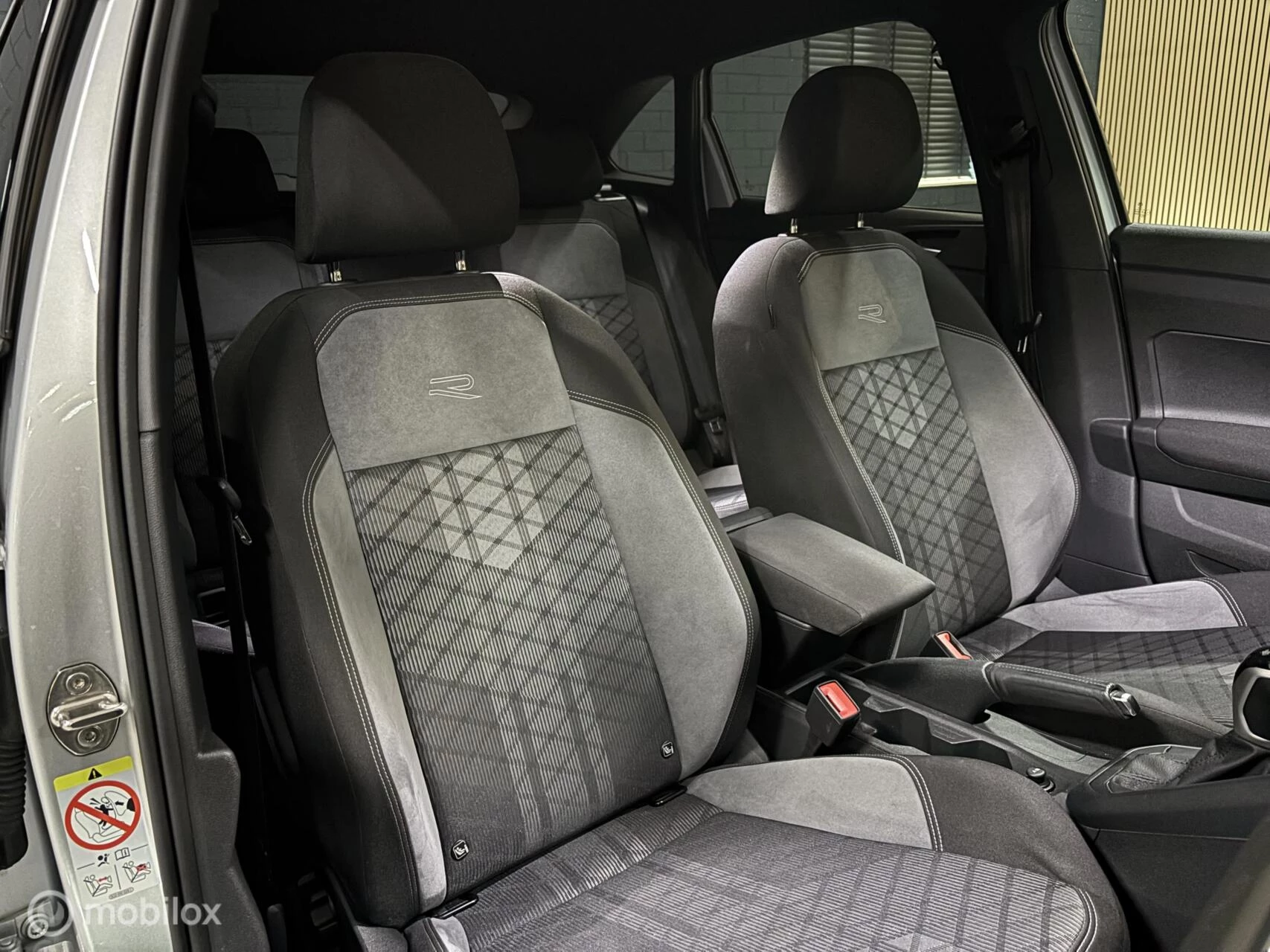 Hoofdafbeelding Volkswagen Taigo