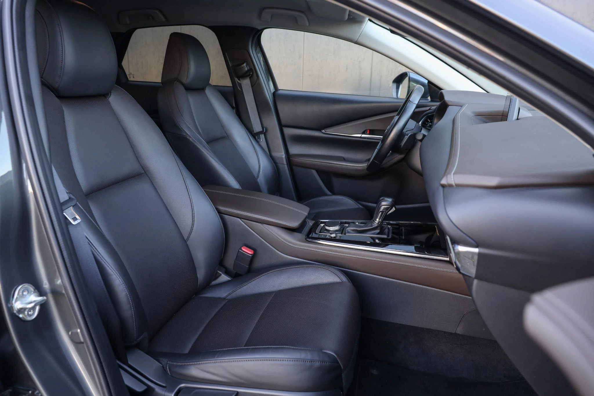 Hoofdafbeelding Mazda CX-30