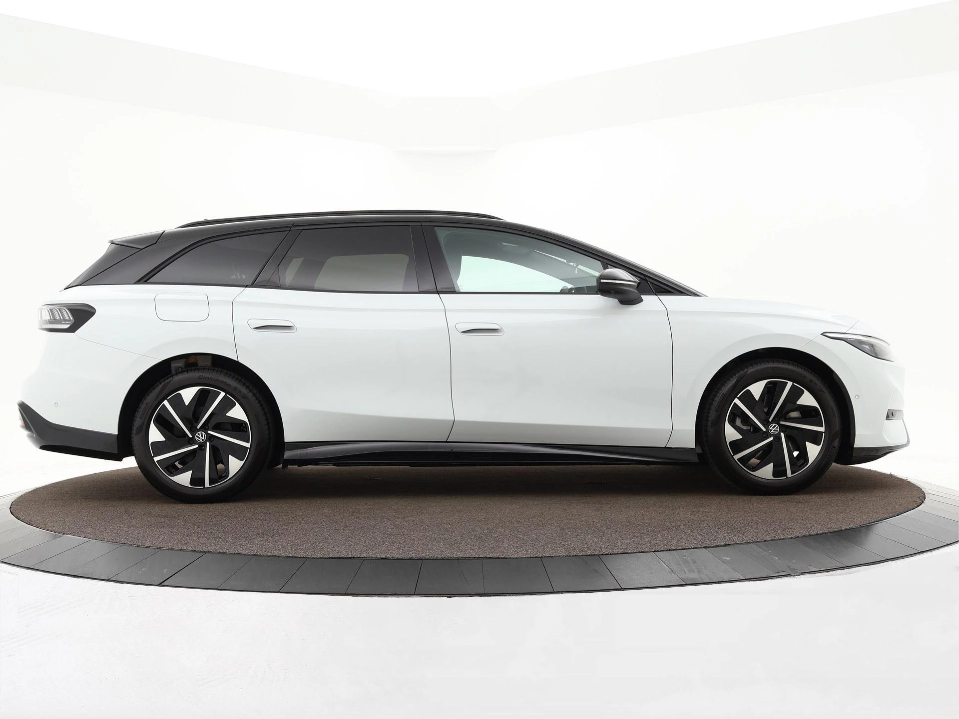 Hoofdafbeelding Volkswagen ID.7
