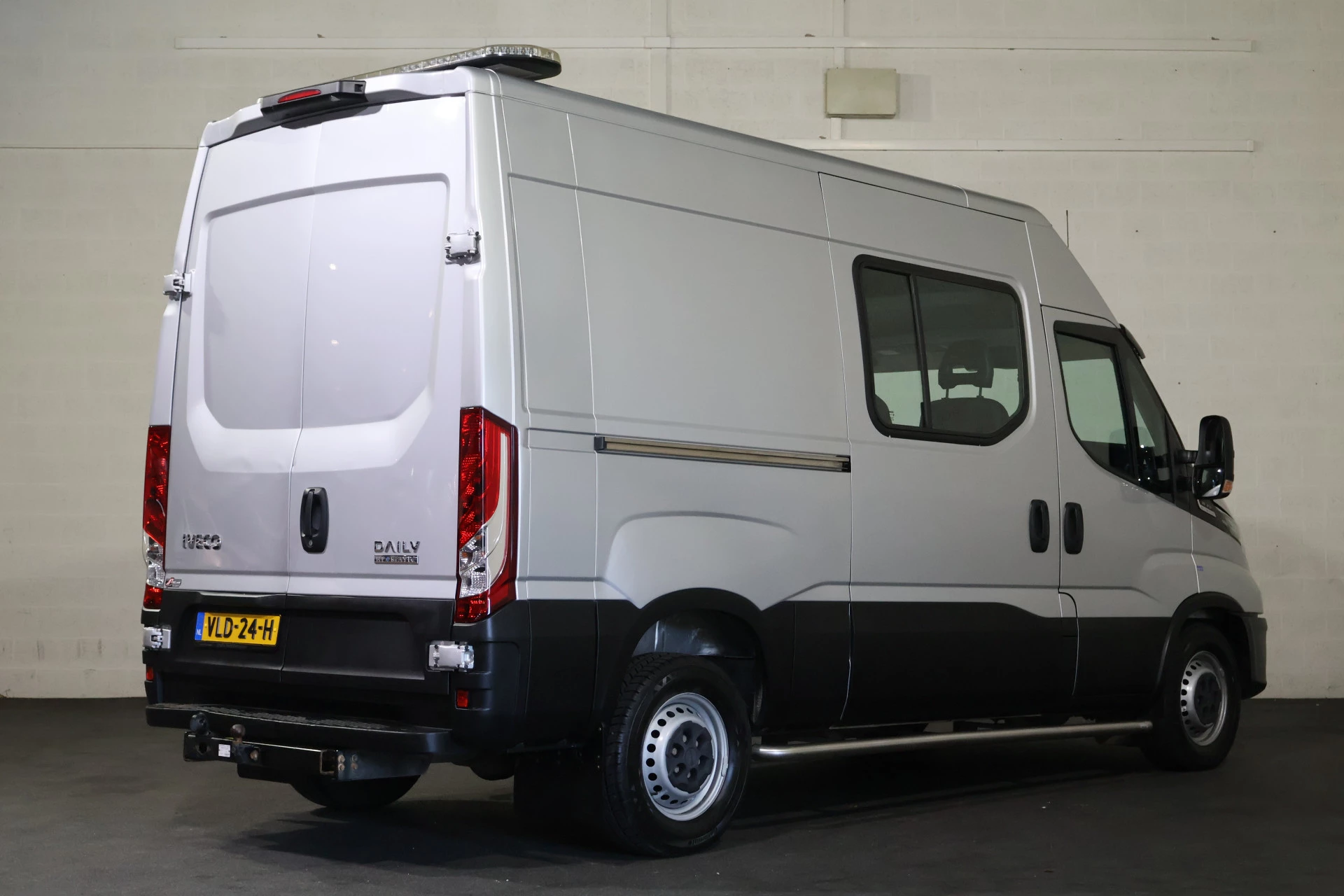 Hoofdafbeelding Iveco 35S21