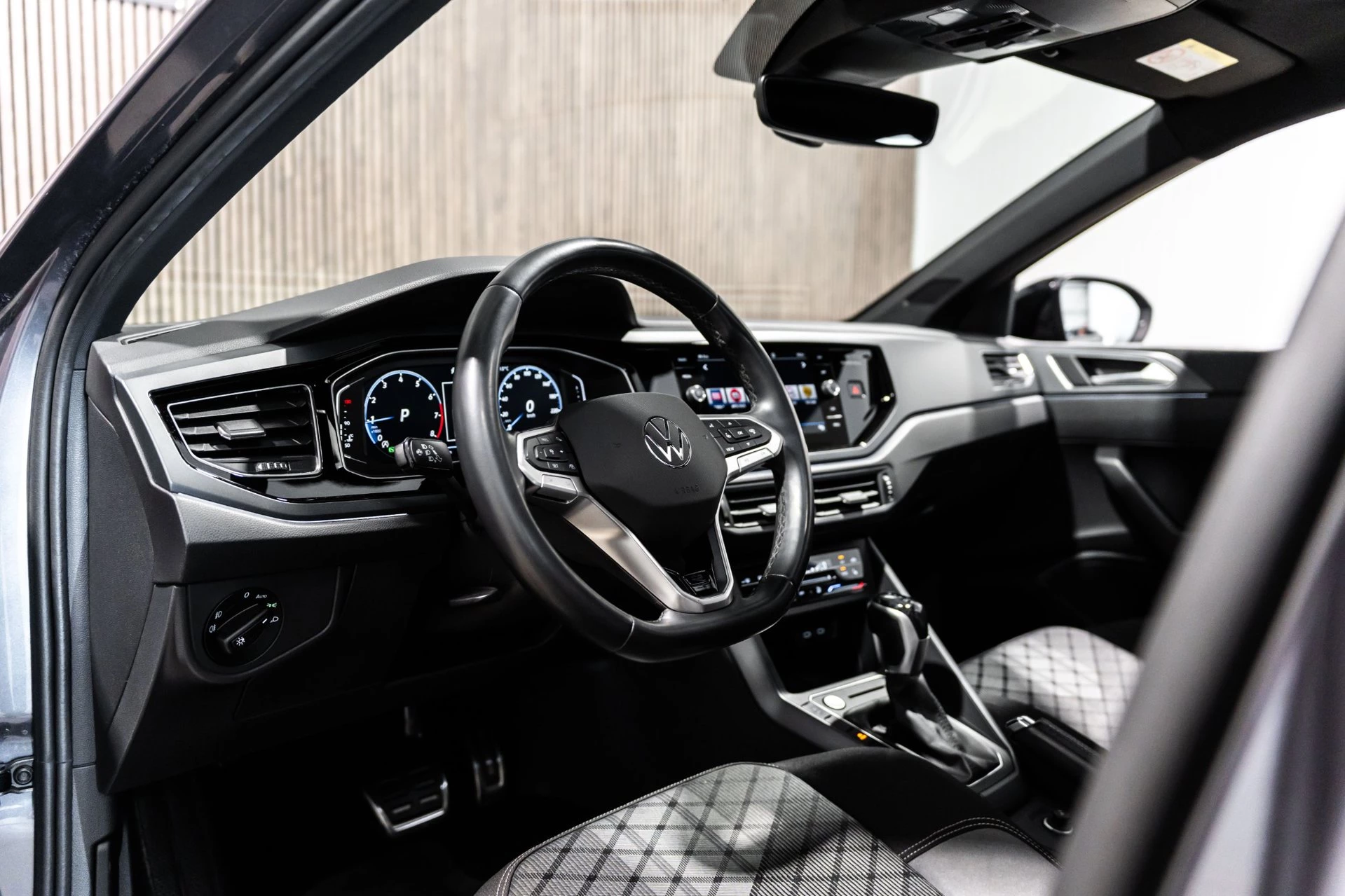 Hoofdafbeelding Volkswagen Taigo