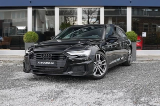 Audi A6 40 TFSI S EDITION