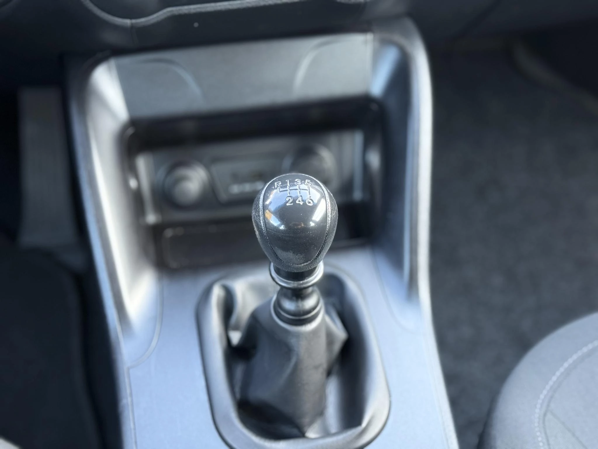 Hoofdafbeelding Hyundai ix35